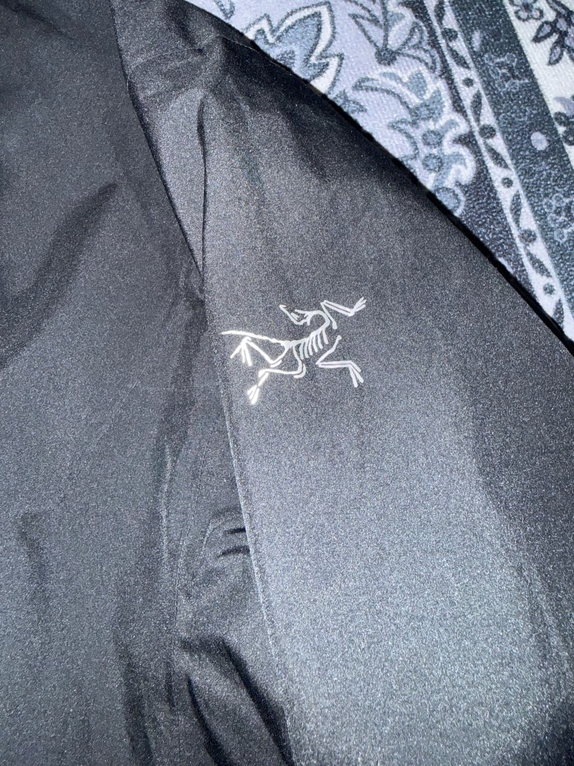 아크테릭스 솔라노 자켓 L 상품이미지5