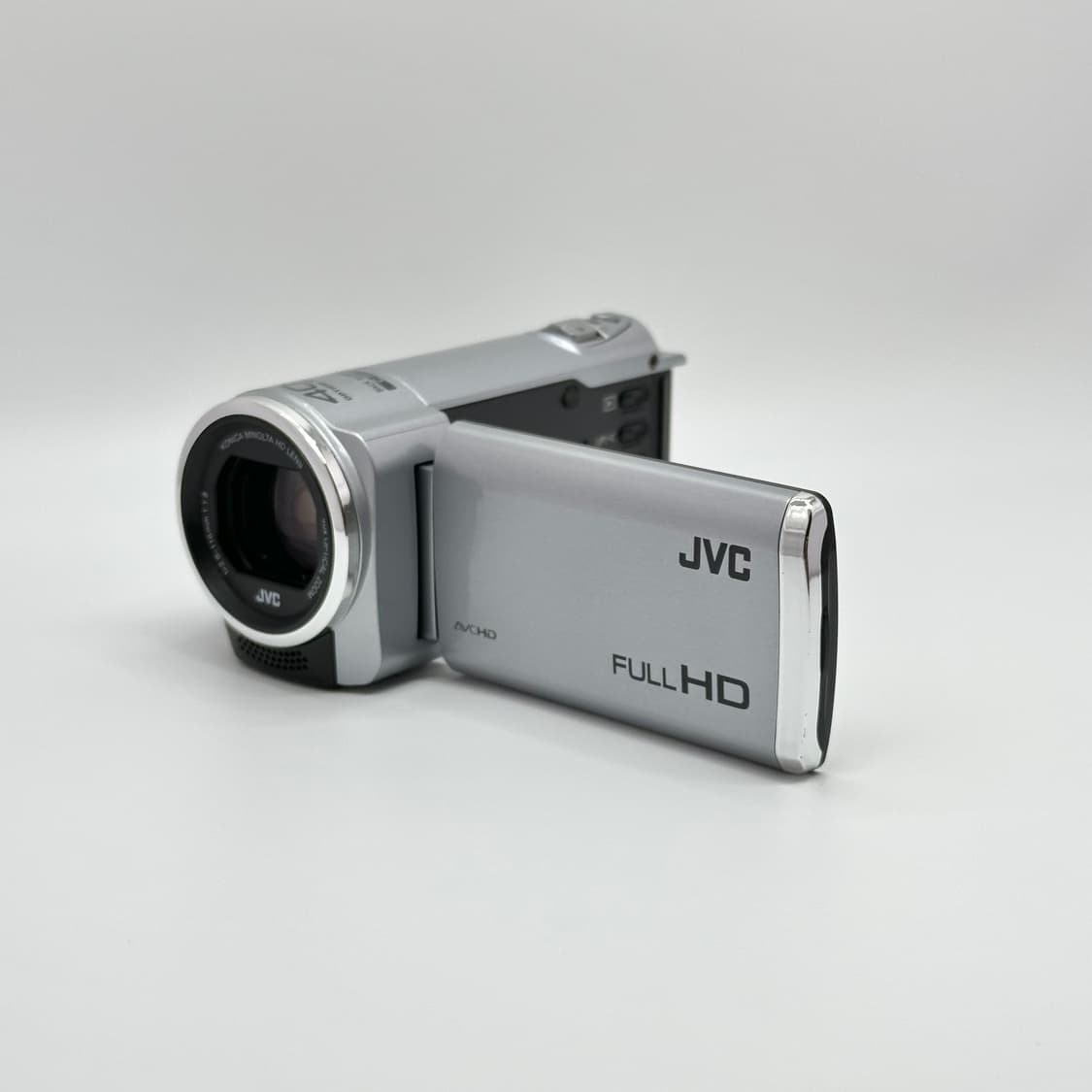 (택포/샘플영상o)jvc 캠코더,gz-e100 상품이미지1