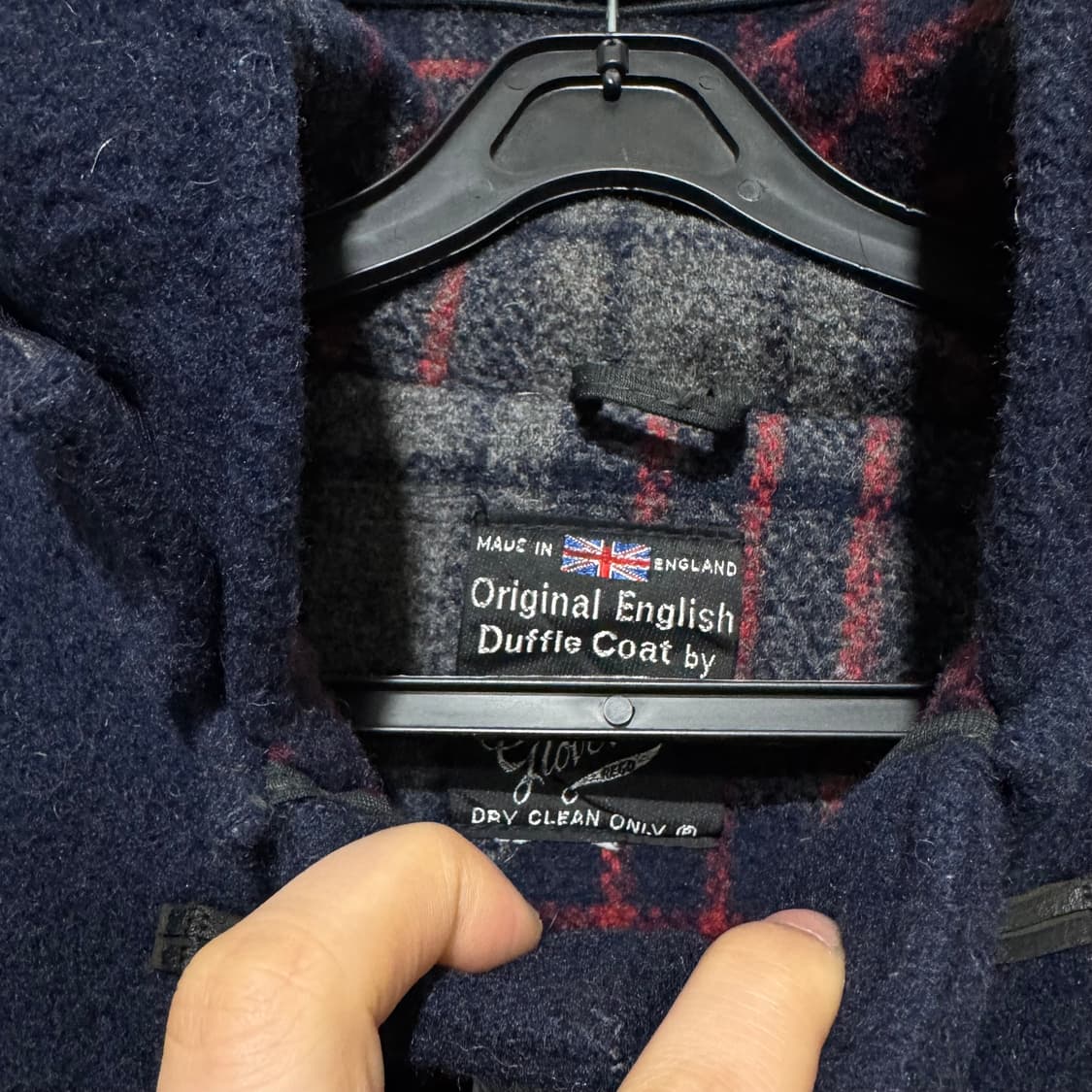 글로벌올 더플코트 상품이미지3