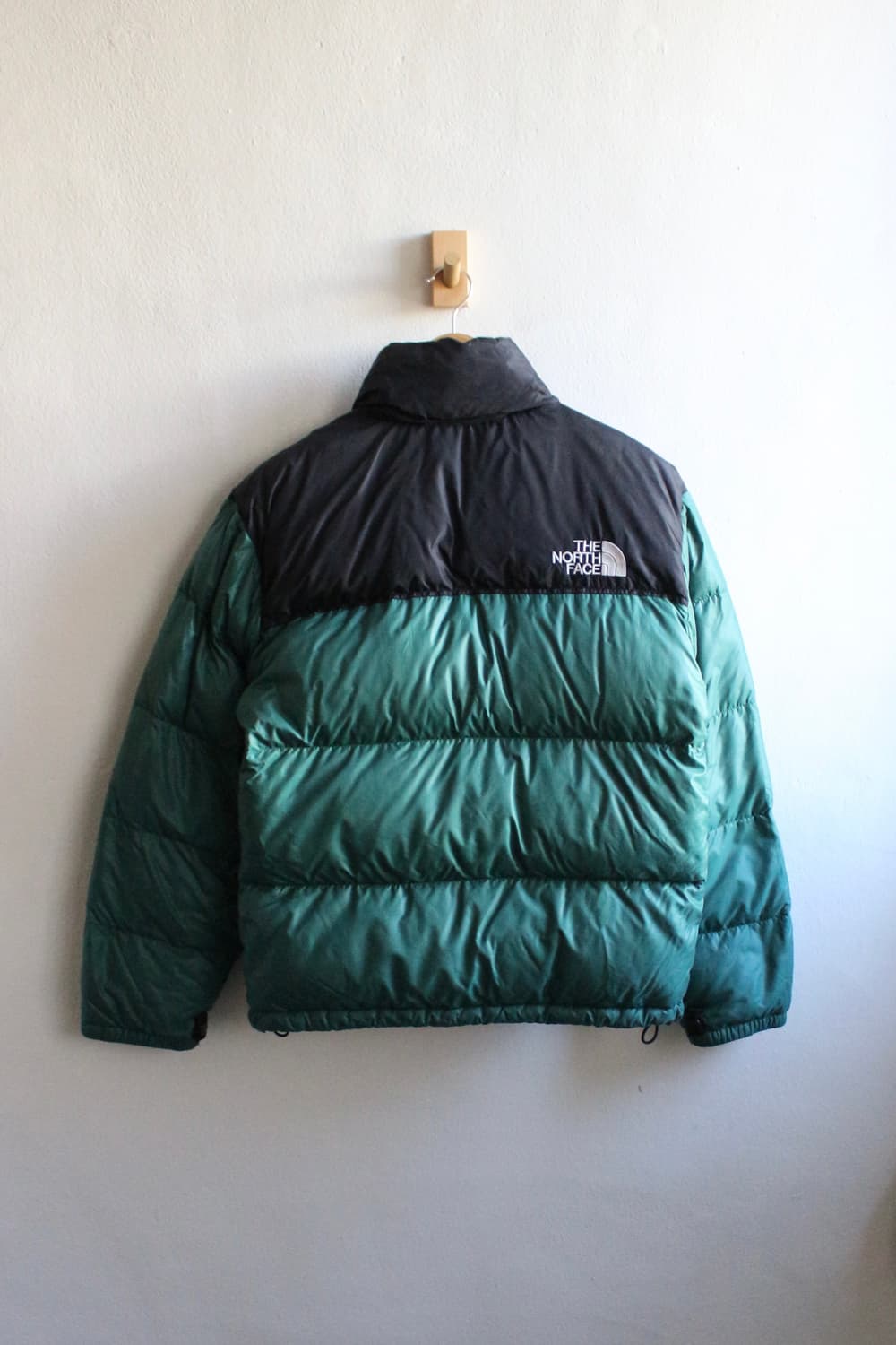 노스페이스 700 눕시 다운 상품이미지6