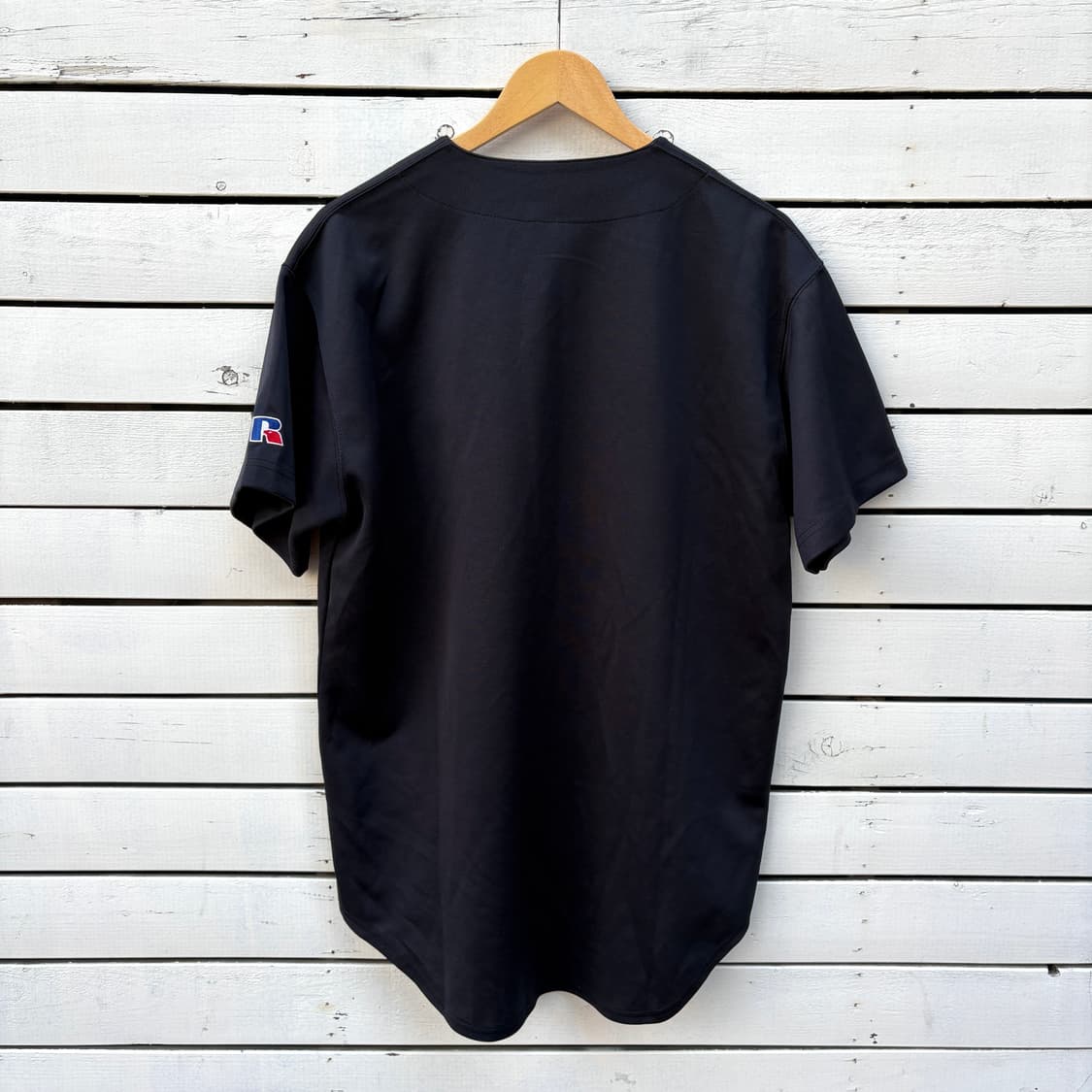 Russell 90s 러셀 시애틀 매리너스 반팔 져지 유니폼 상품이미지2