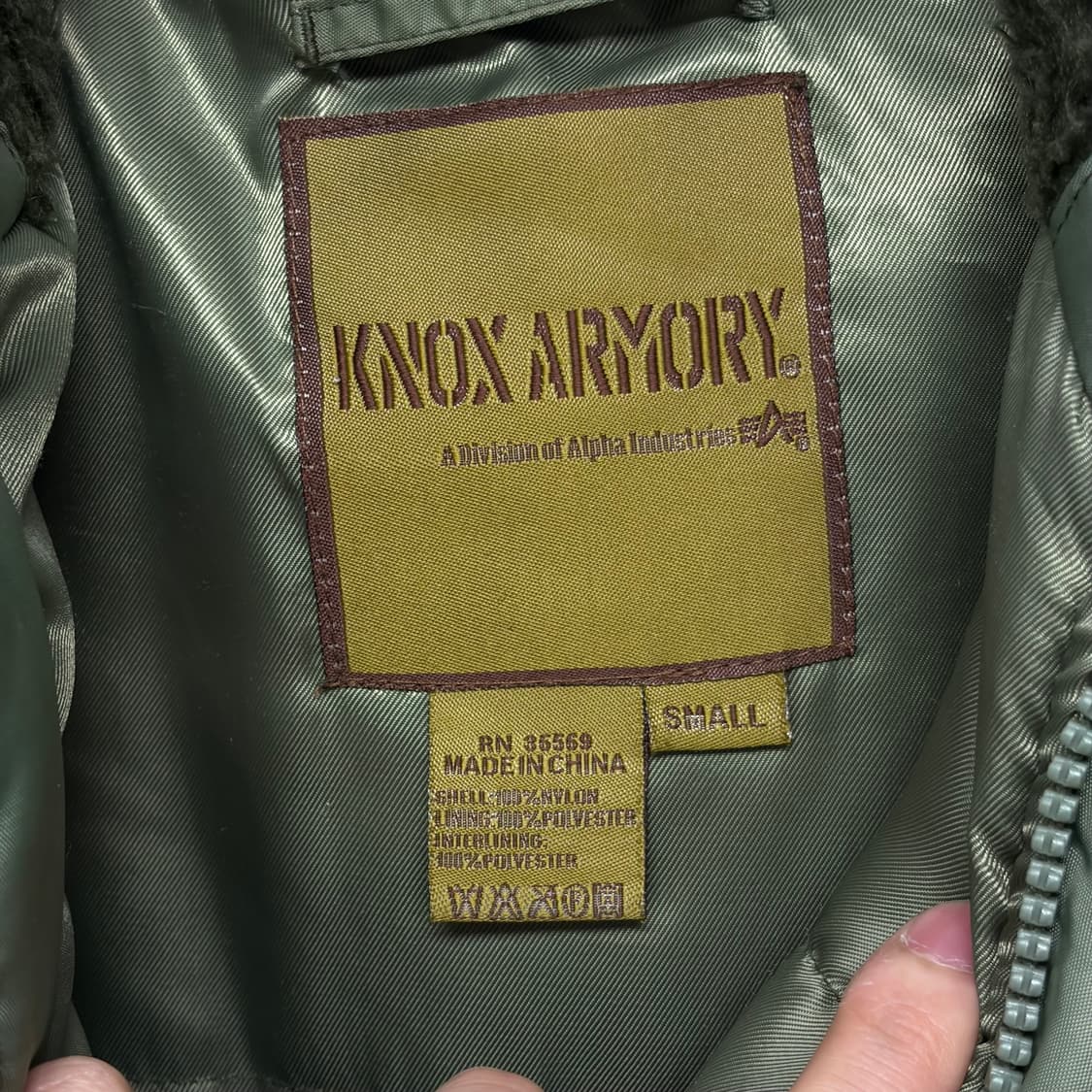 Knox Armory N-3B 상품이미지8