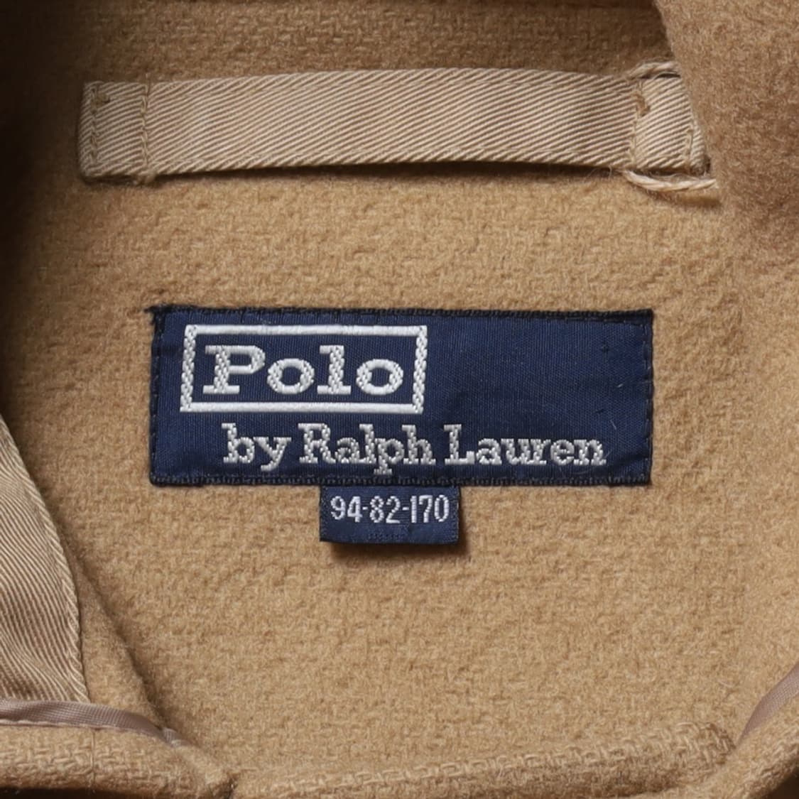 폴로 랄프로렌 Polo Ralph Lauren Wool Coat 상품이미지7