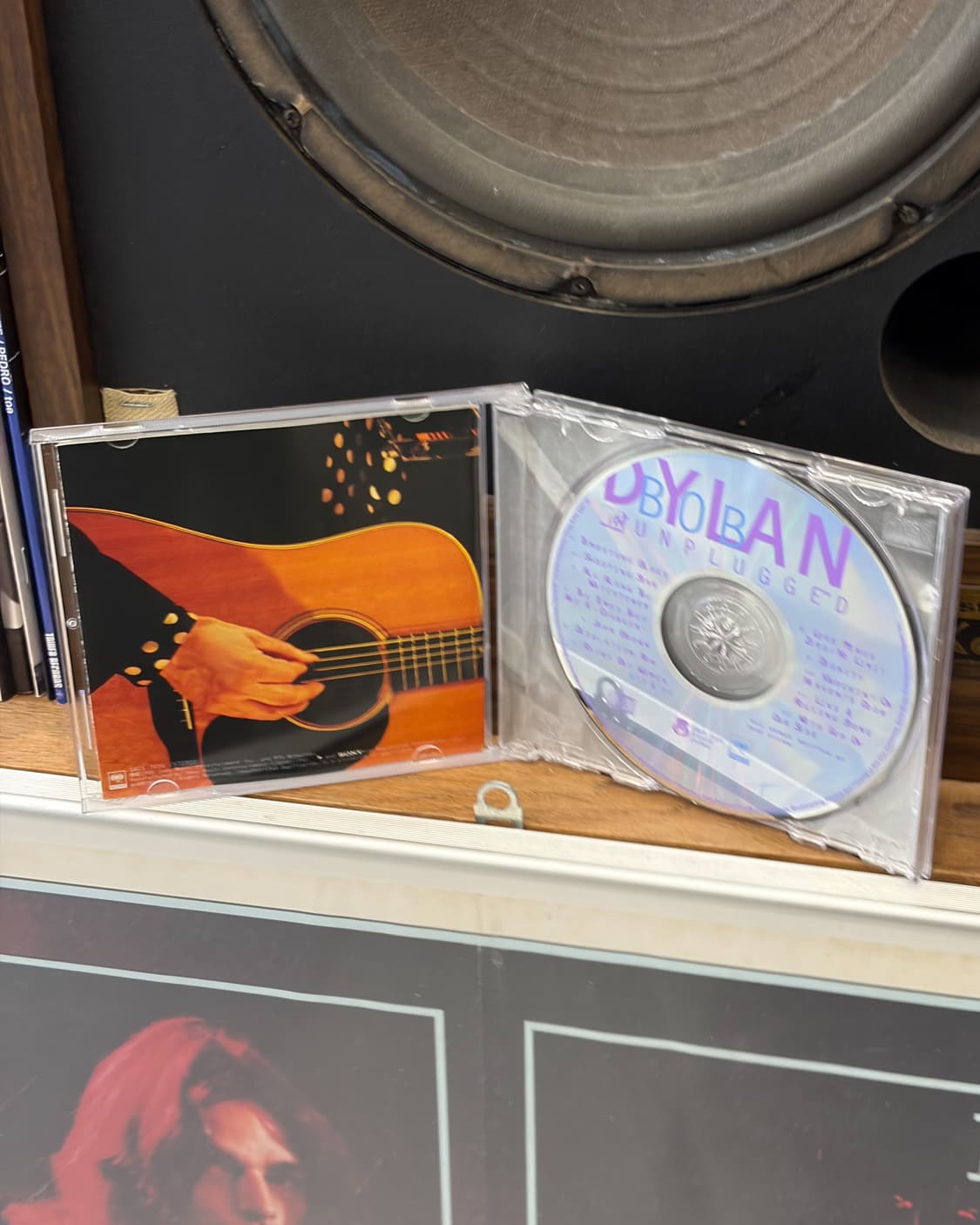Bob Dylan 상품이미지3
