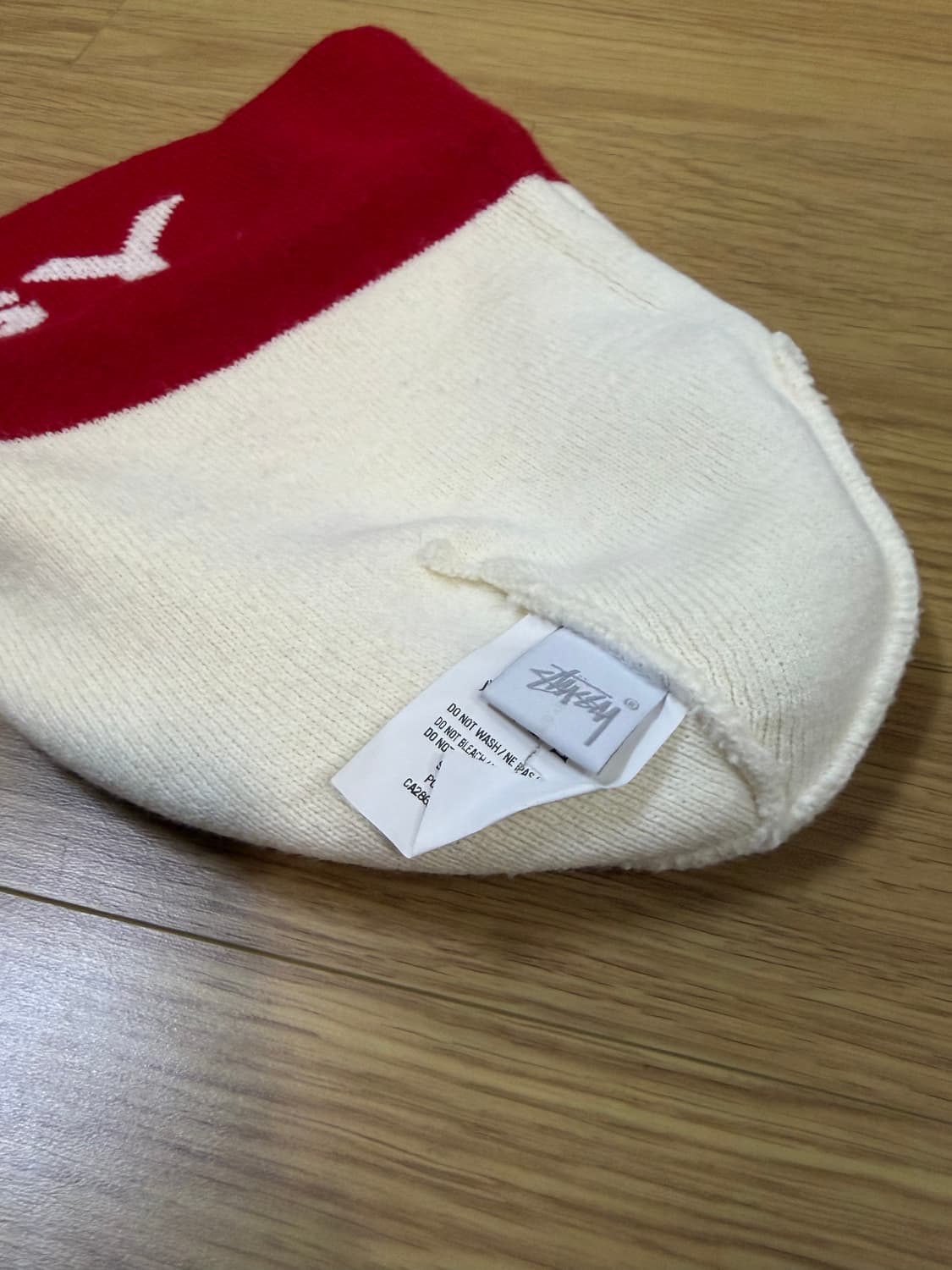 스투시 비니  상품이미지3