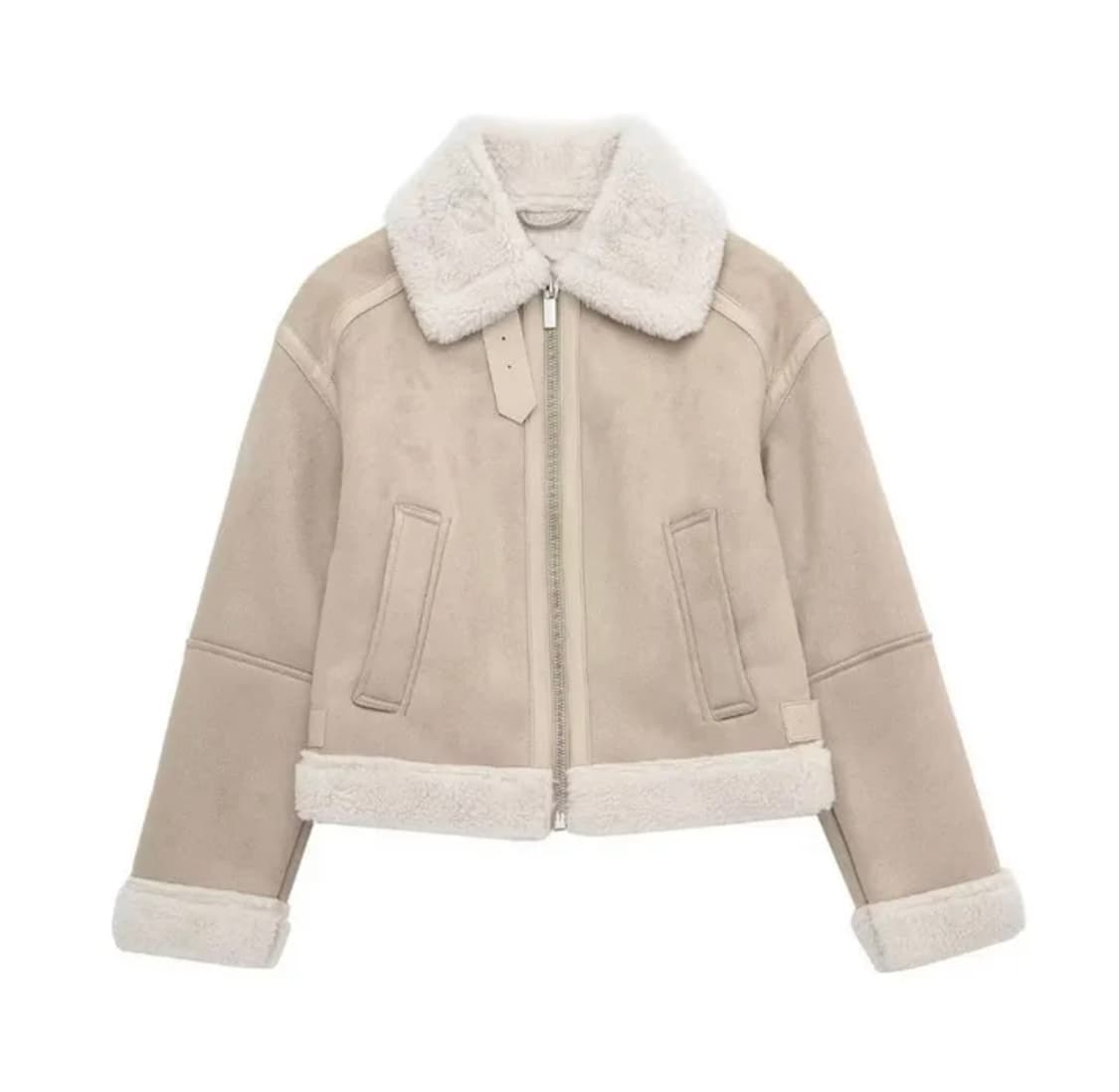 무스탕 상품이미지1