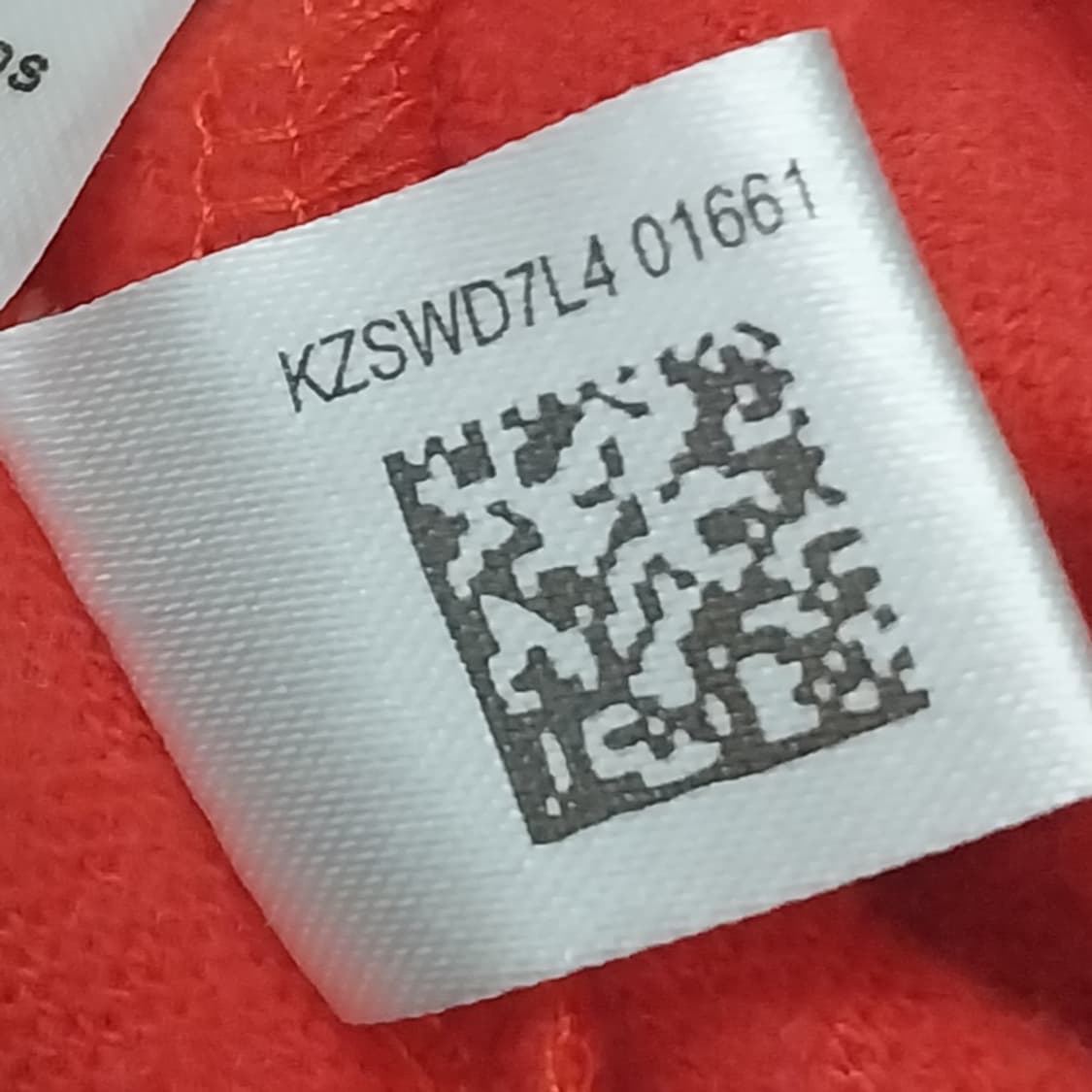 아디다스 체코 져지 M 상품이미지5