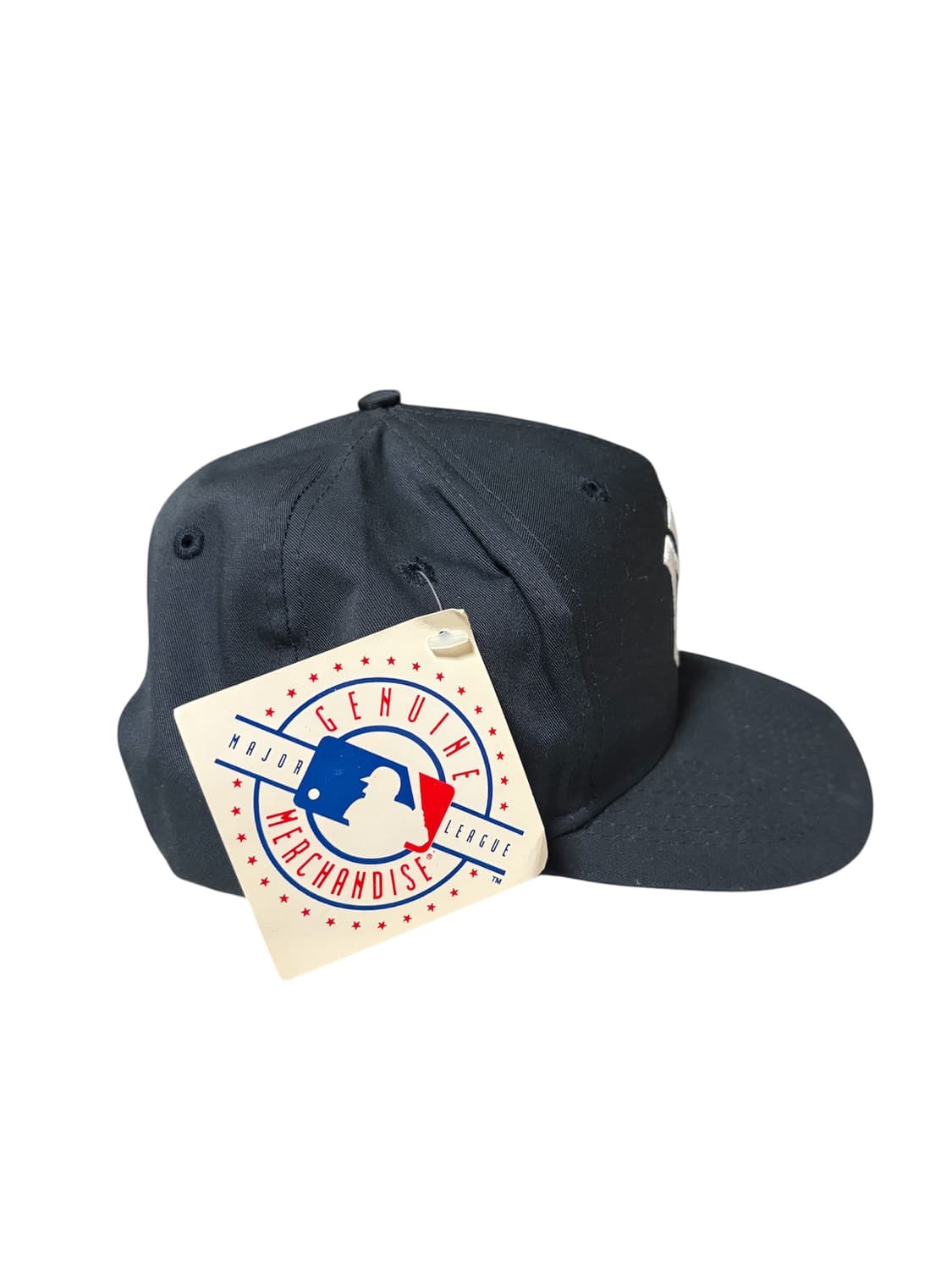 90s 빈티지 뉴욕 양키스 logo7 스냅백 상품이미지5