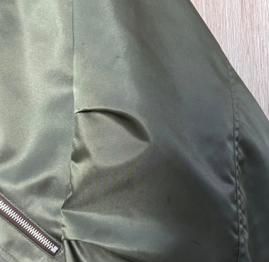 마르지엘라 18ss 봄버 상품이미지7