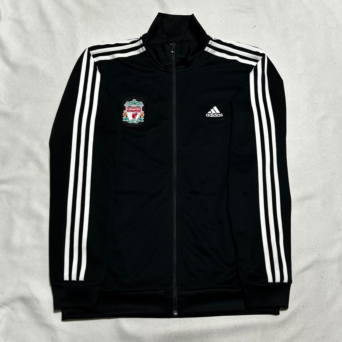 XL 아디다스 리버풀 트랙탑 상품이미지2