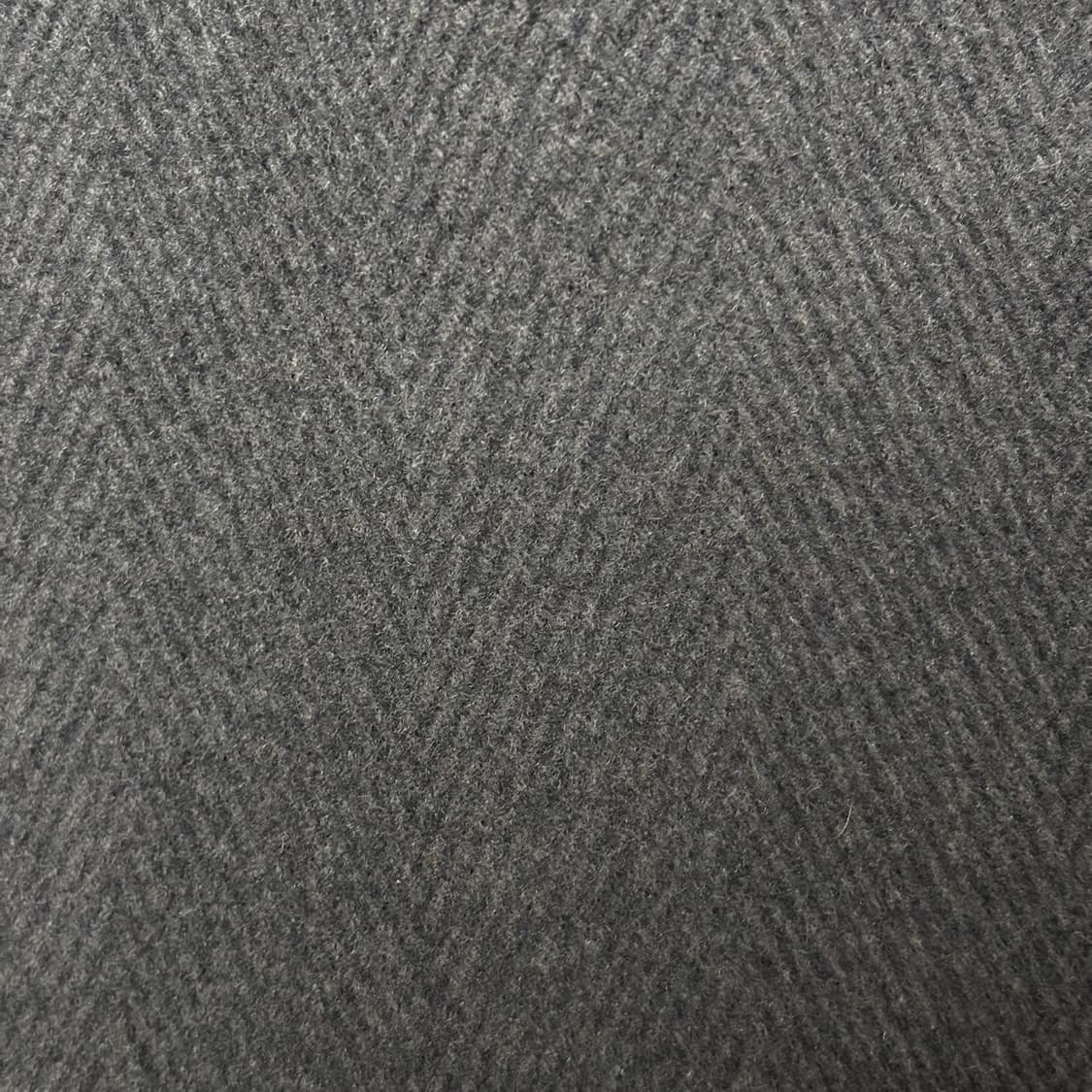 M) 꼼데가르송 옴므 플러스 헤링본 체스터 코트 상품이미지3