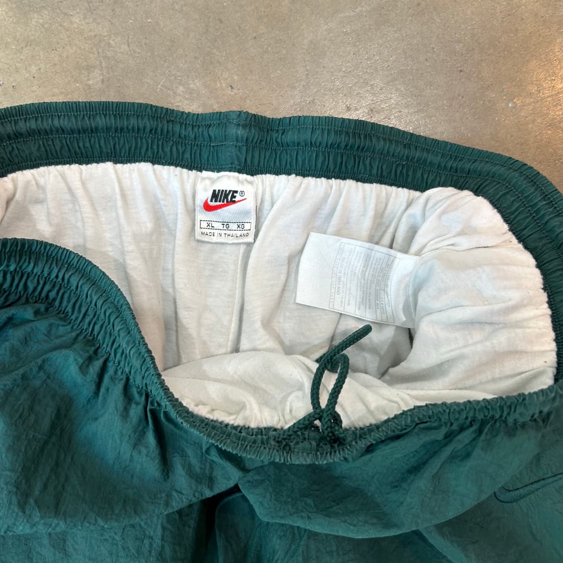90s 나이키 트랙팬츠 상품이미지4