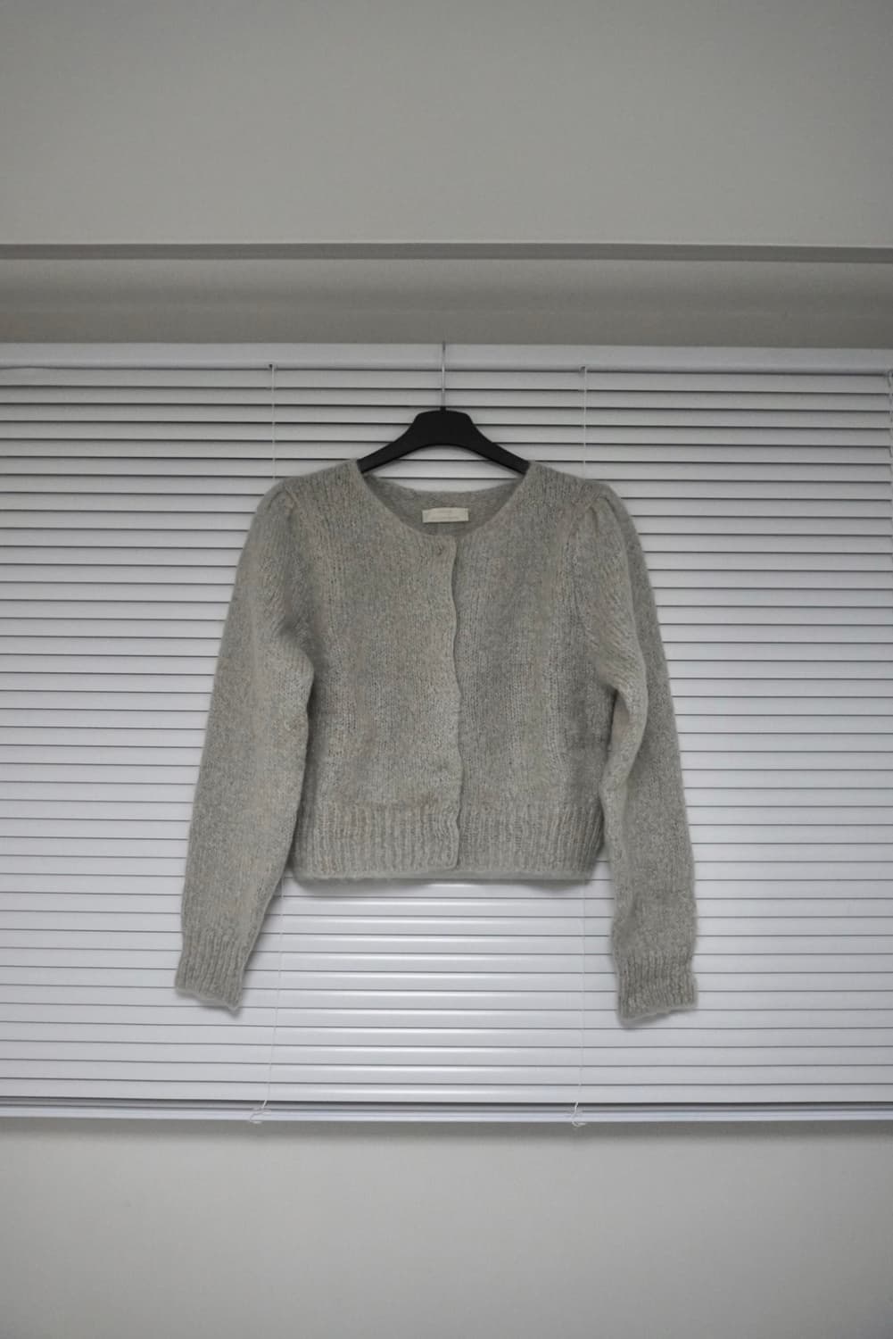 Amomento New Grandma Cardigan 상품이미지2