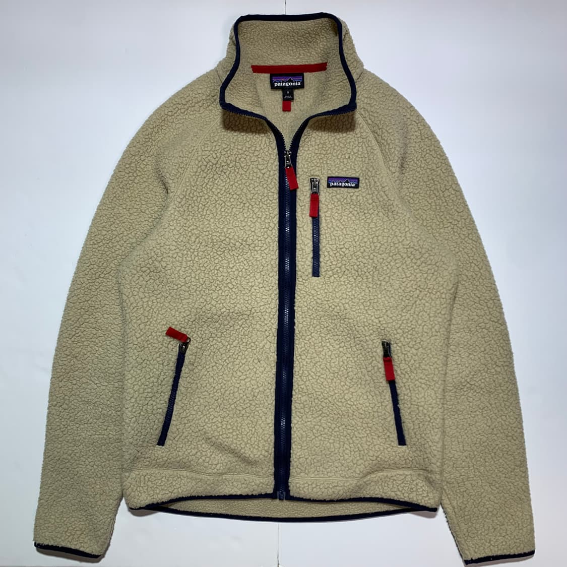 파타고니아 레트로파일 후리스 상품이미지2