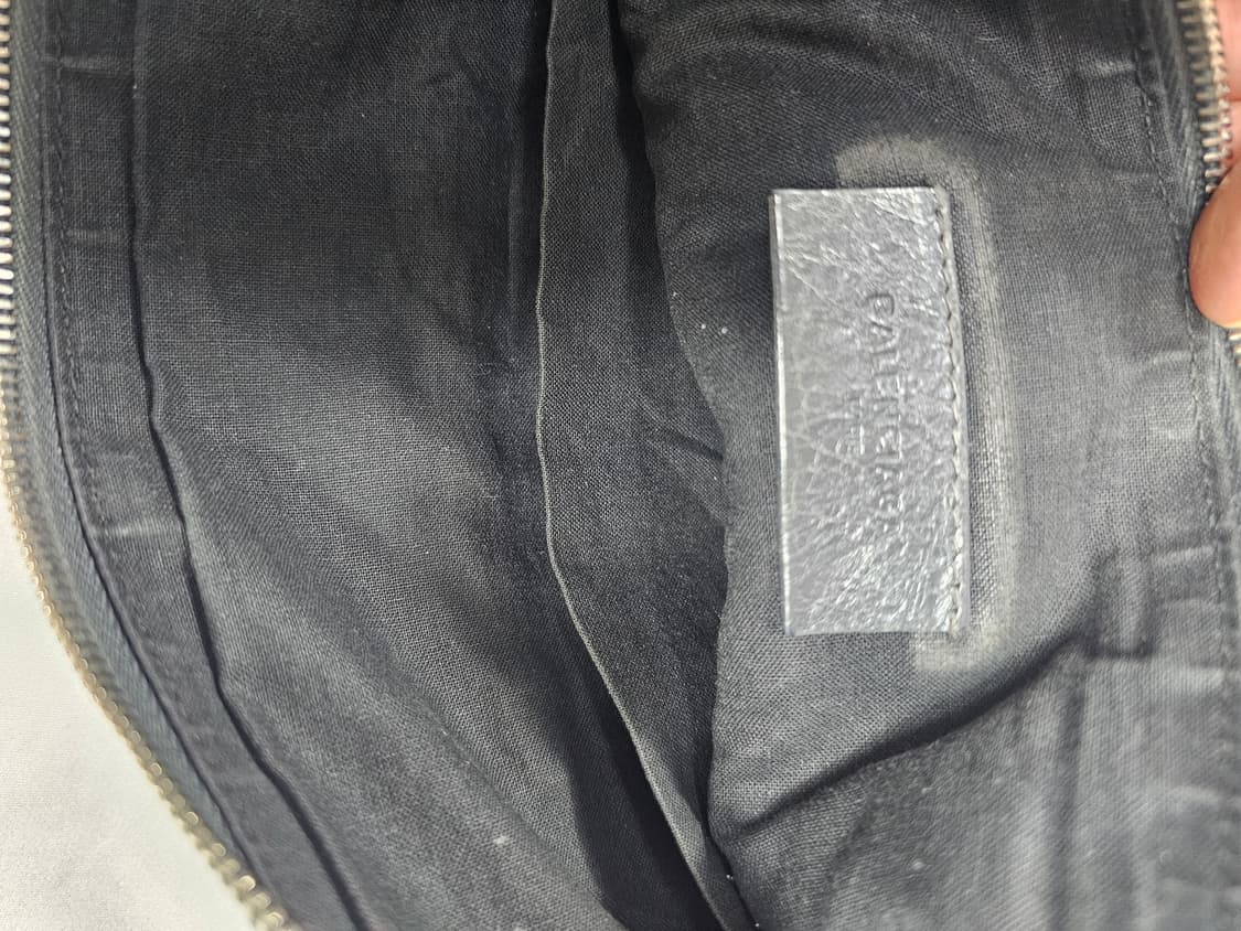 발렌시아가클레식모터클러치 상품이미지6