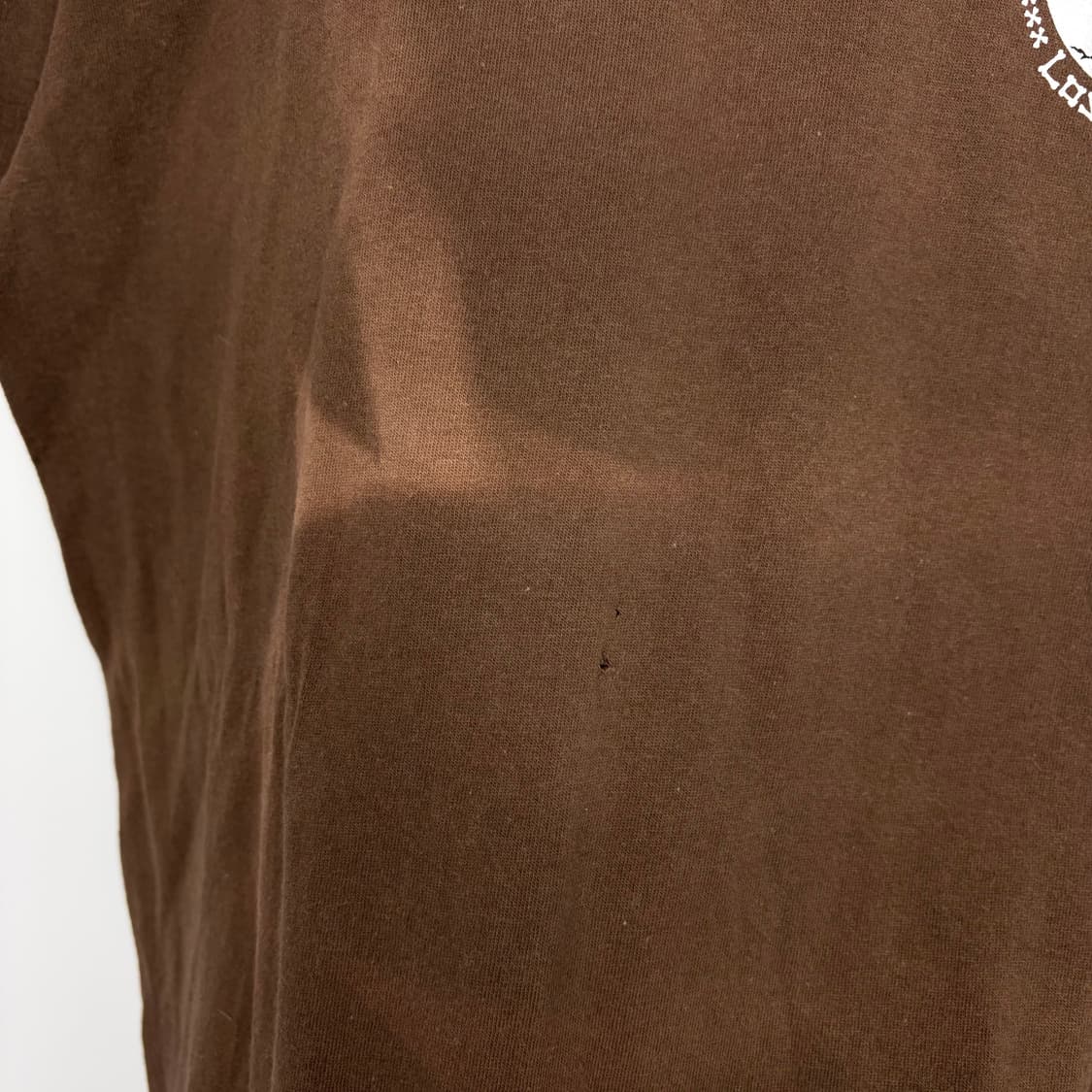 스투시 프린팅 반팔 티셔츠 상품이미지7