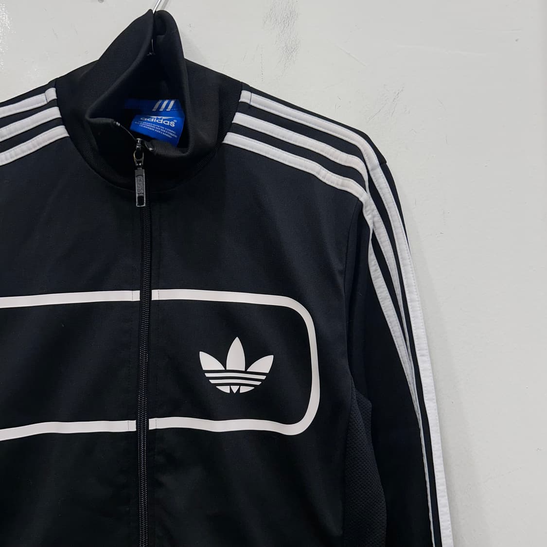 아디다스 오리지널 다이버 트랙탑 저지 상품이미지1