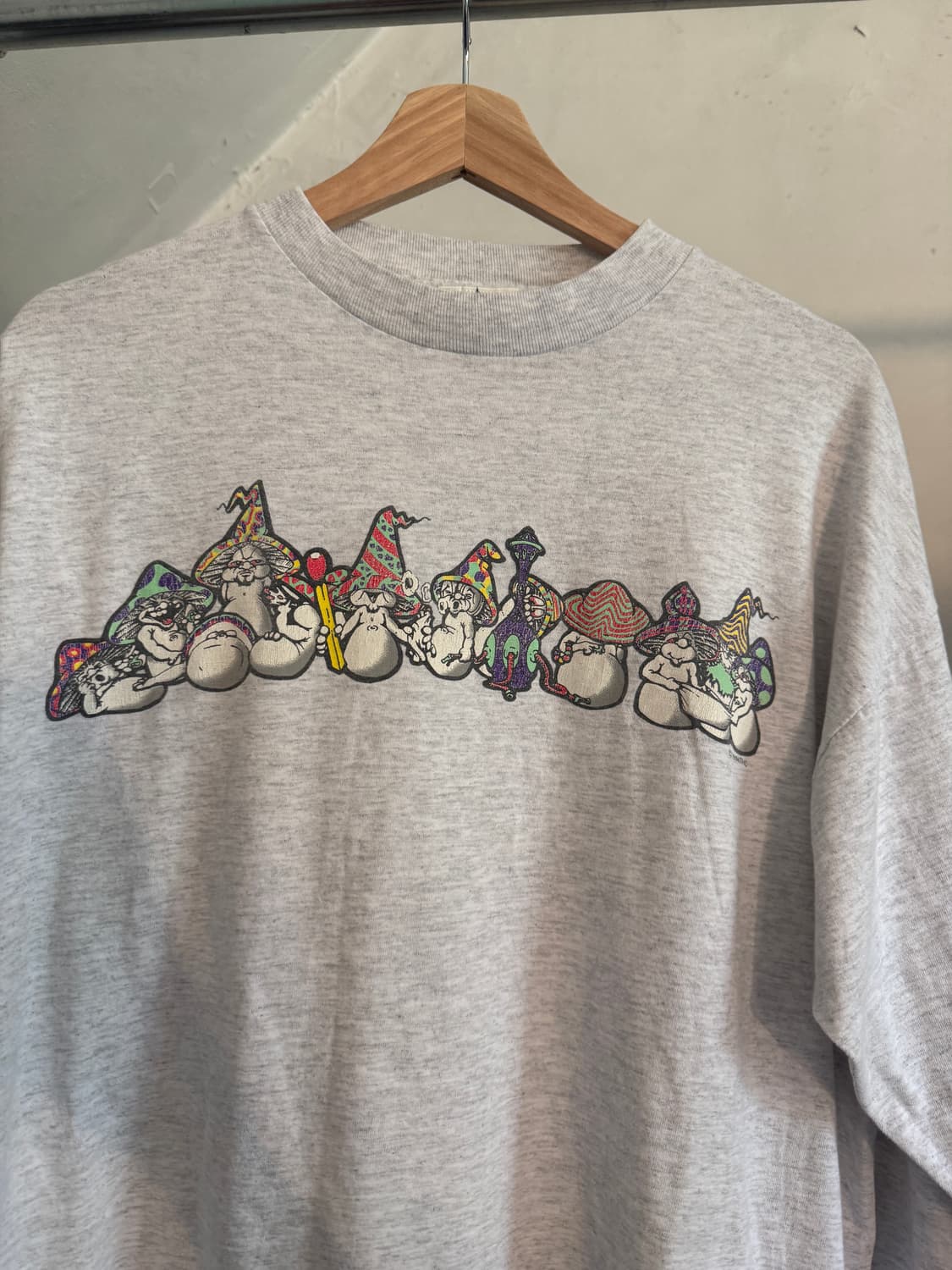 1994 THC 머쉬룸 상품이미지2