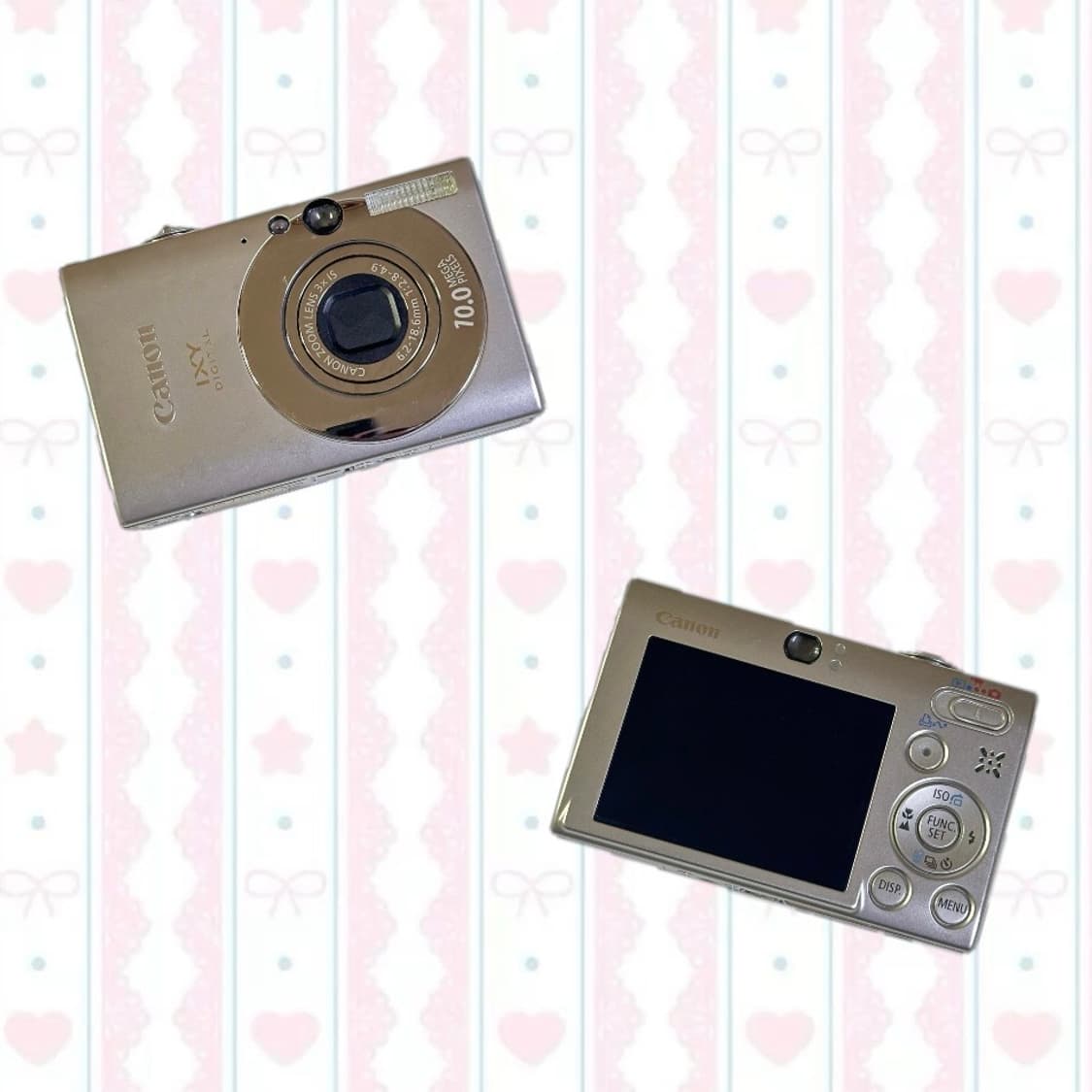 [*인기!⚡️/작례⭕️] 캐논 IXY 25 IS (IXUS 85 IS) 상품이미지2