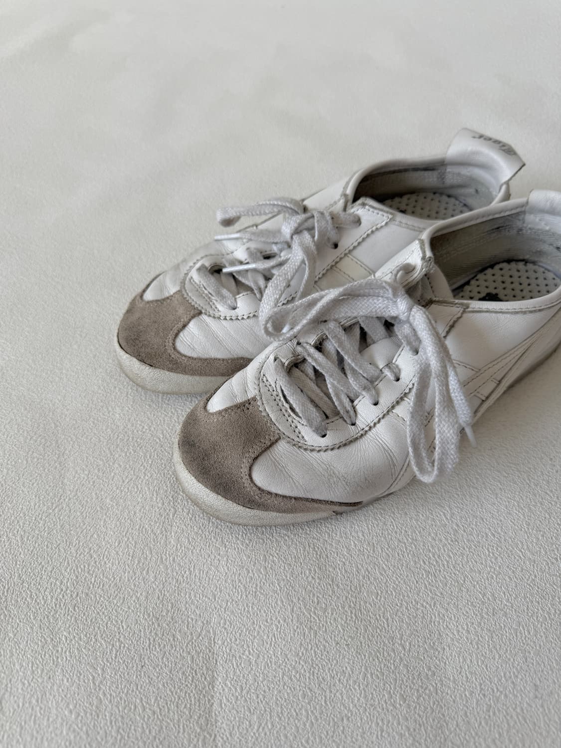 [225]오니츠카타이거(Onitsukatiger) 멕시코66 상품이미지4