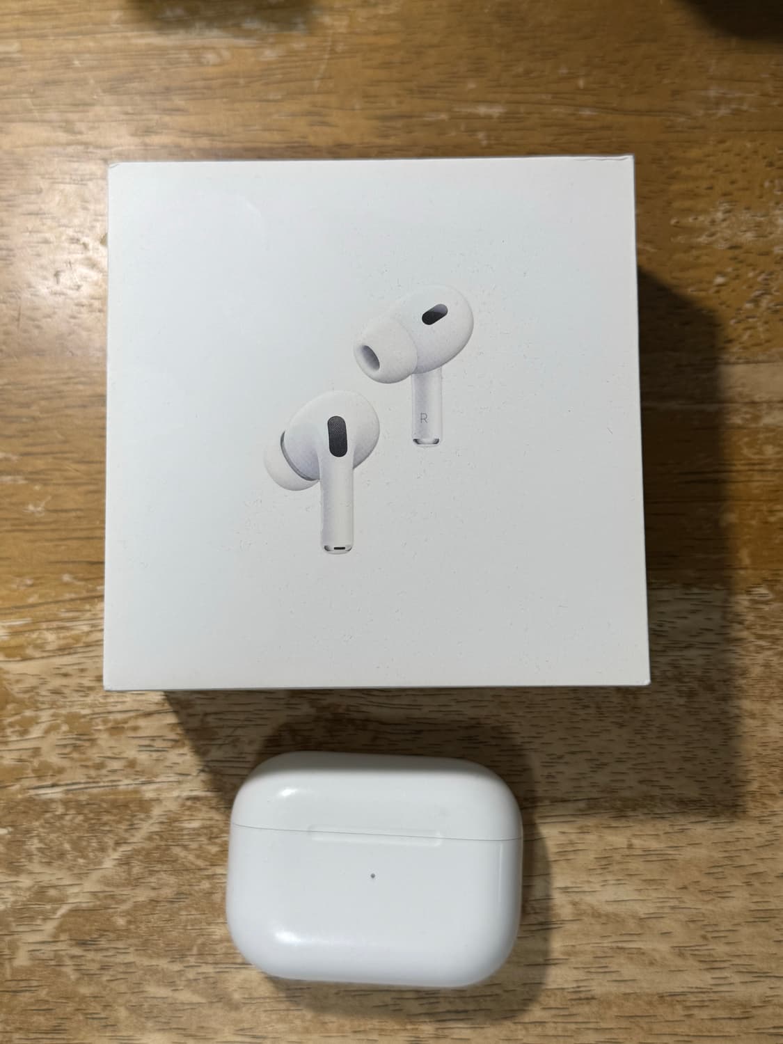 에어팟 프로2 c타입 (본체+오른쪽 유닛) 풀셋 상품이미지1