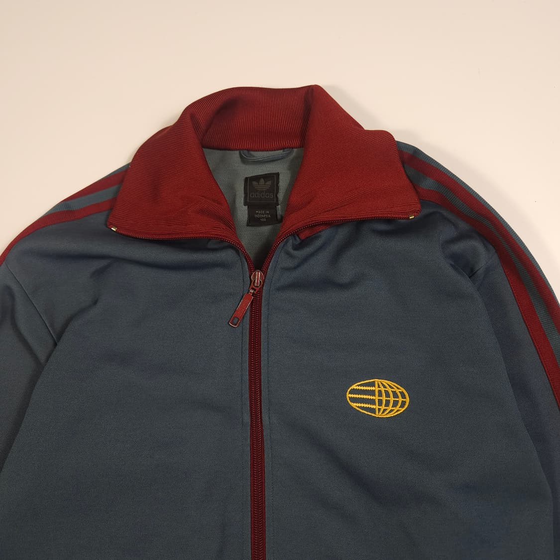 아디다스 올드스쿨 져지  상품이미지2