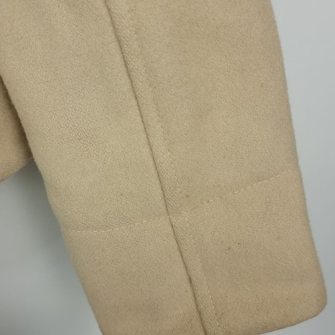 타미힐피거 모직 슬림 바시티 자켓 M16407 상품이미지10