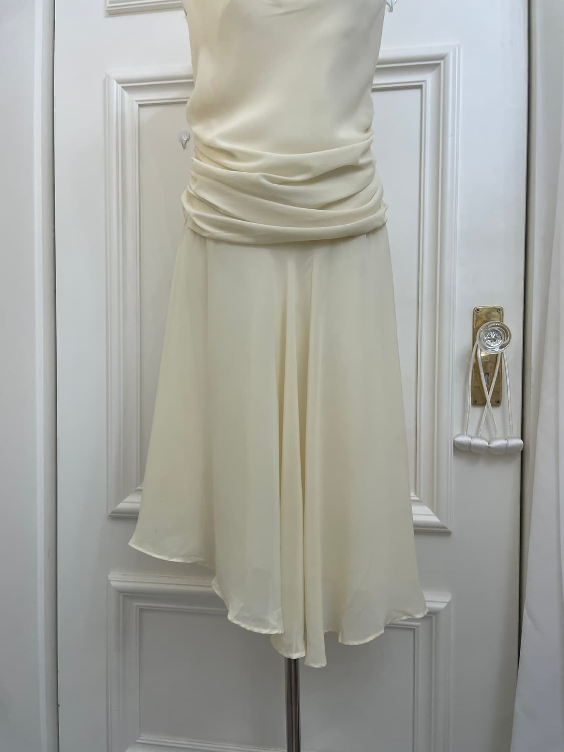 butter cream draping beautiful unbalance 상품이미지9