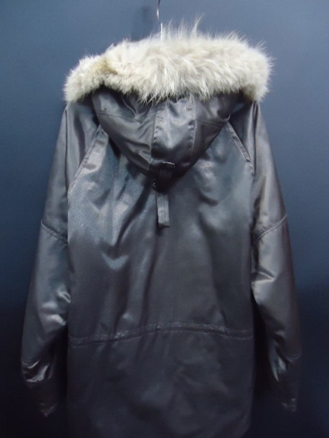 SPIEWAK N-3B PARKA 골든플리스 밀리터리 야상 상품이미지4