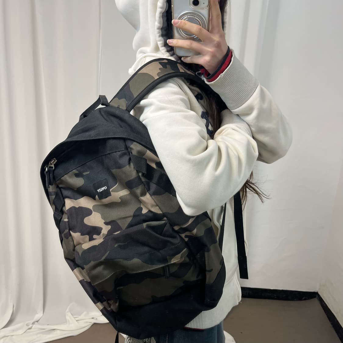 Oakley Camo Backpack 상품이미지2