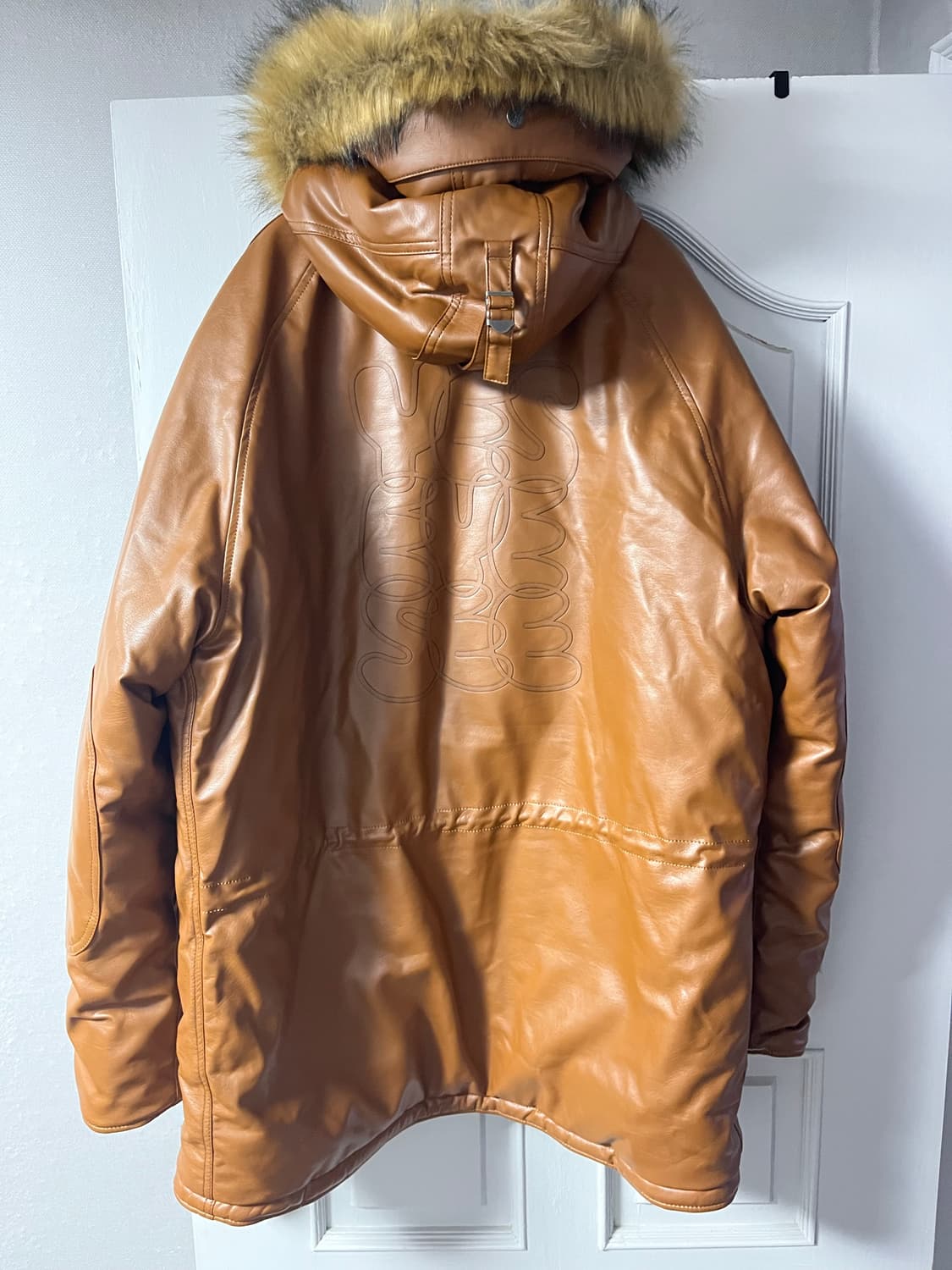 YESEYESEE x Alpha Industries N-3B Parka  상품이미지2