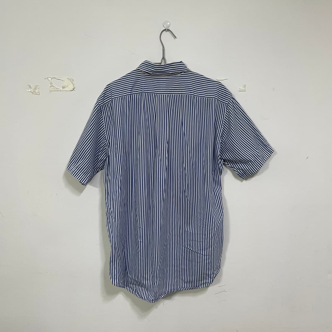 폴로랄프로렌 스트라이프 반팔 셔츠 상품이미지2