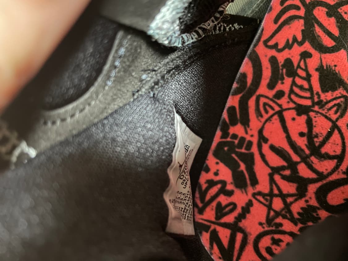 나이키 조던 운동화 상품이미지8