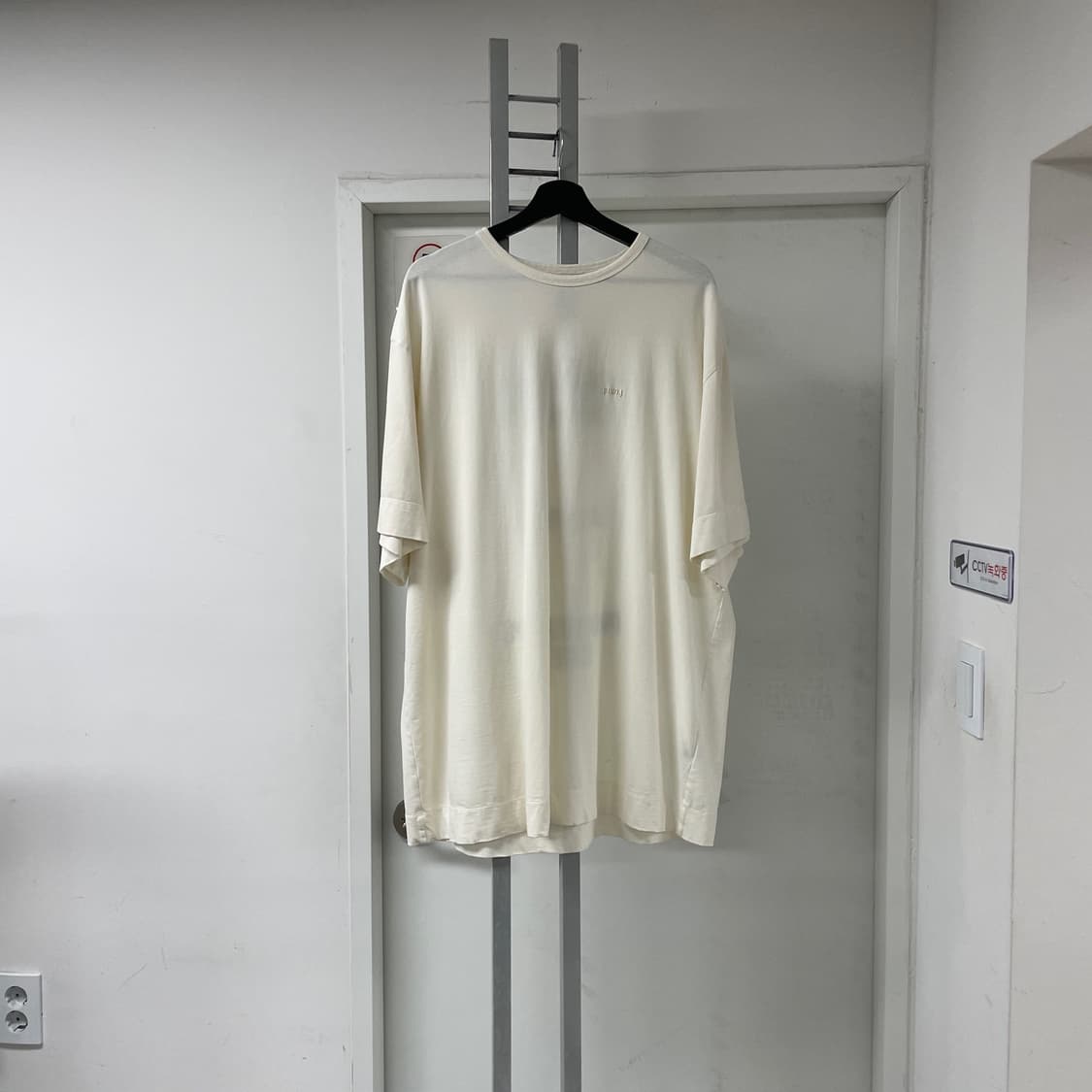 준지 반팔 티셔츠 38 상품이미지1