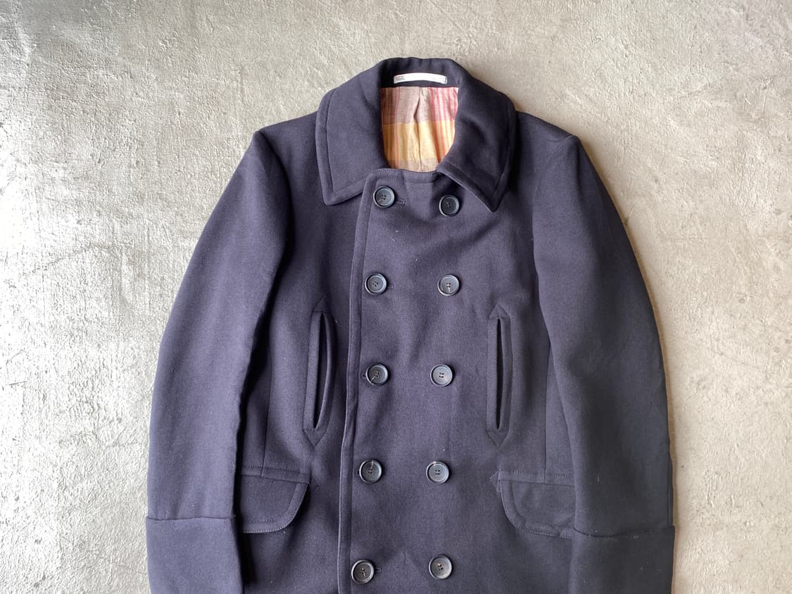 CRIGINAI 피코트 상품이미지7