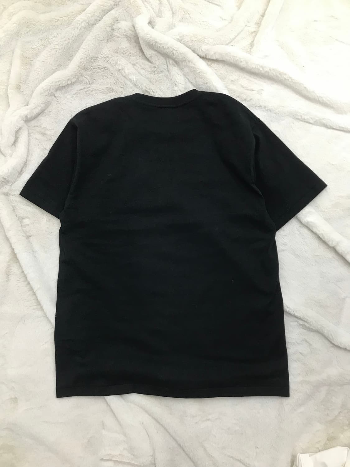 < Bape & BabyMilo Printing T-shirt > 상품이미지9