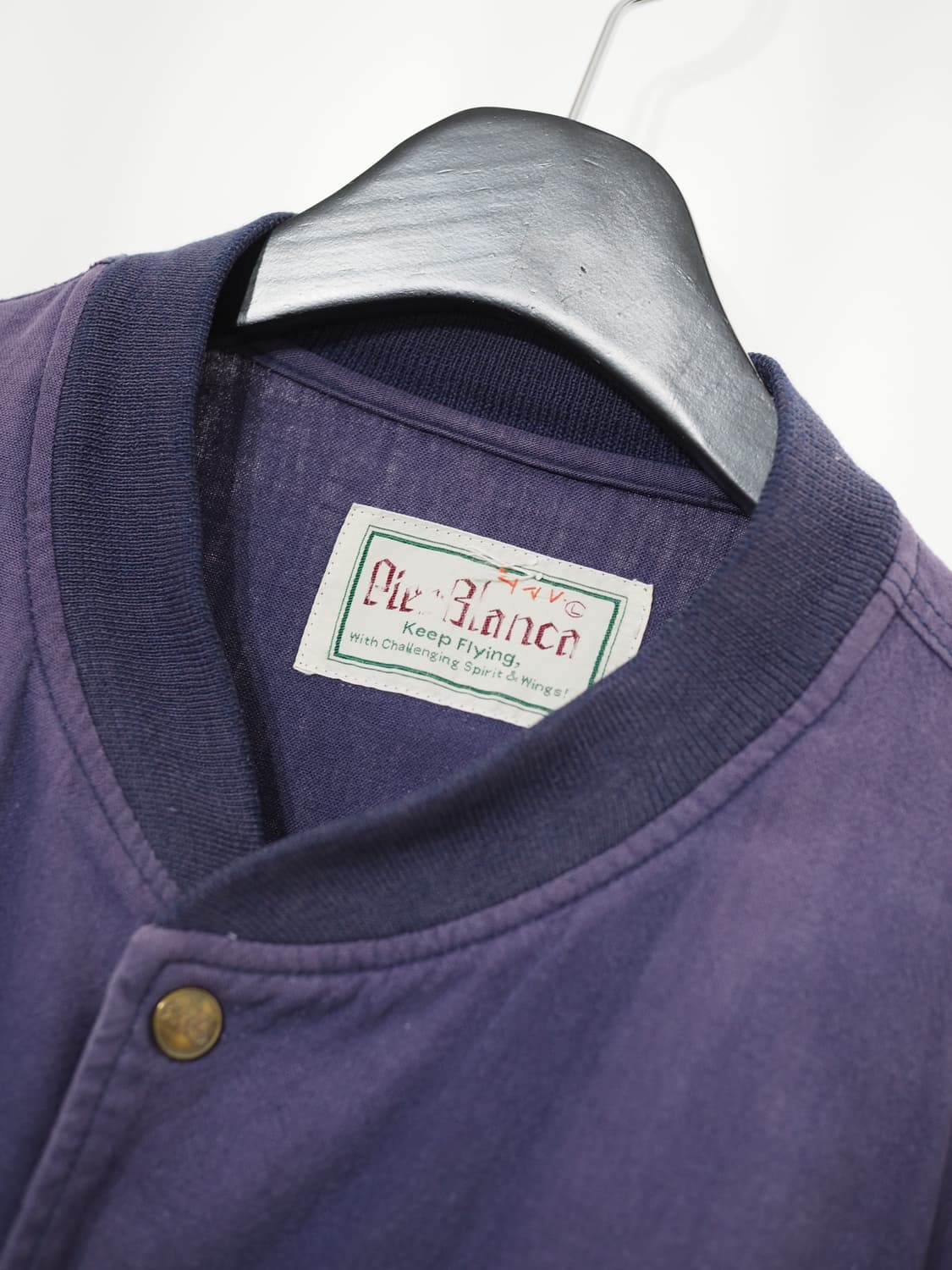 vintage faded jacket  상품이미지6