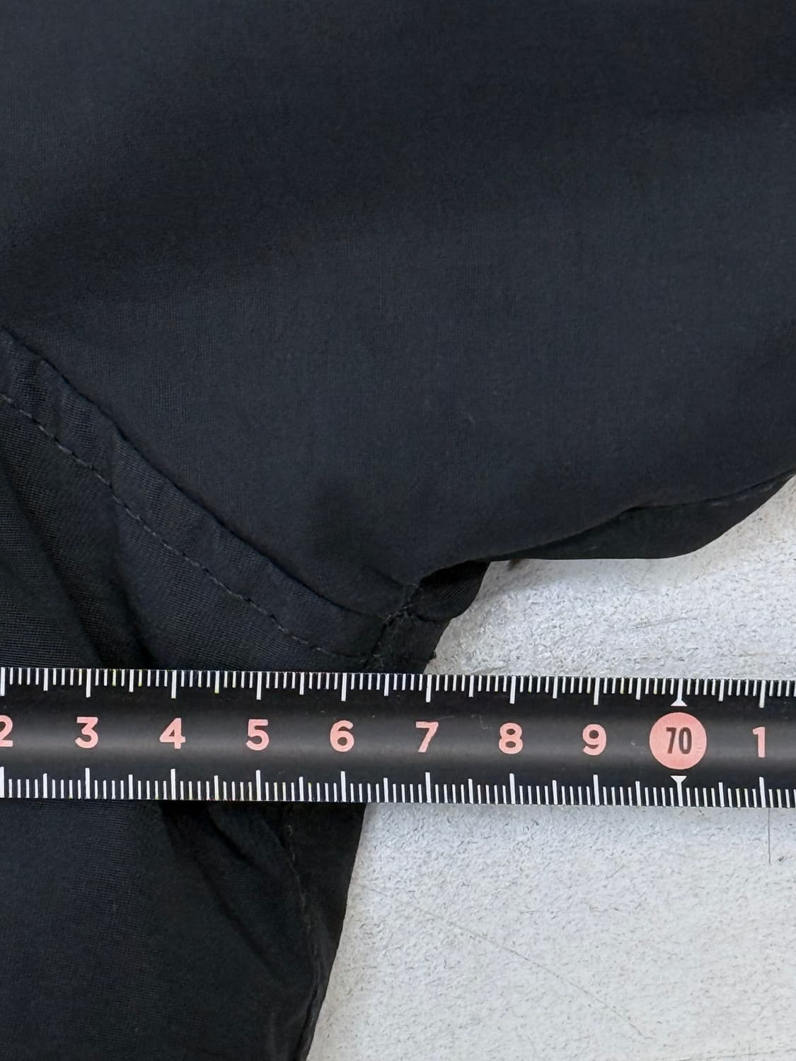 에센셜 패딩 상품이미지6