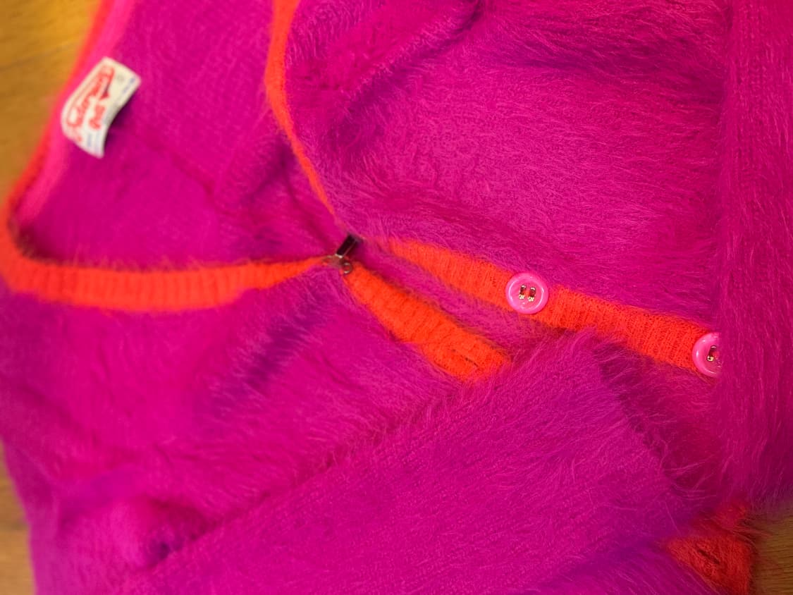 Andersson bell 가디건 상품이미지2