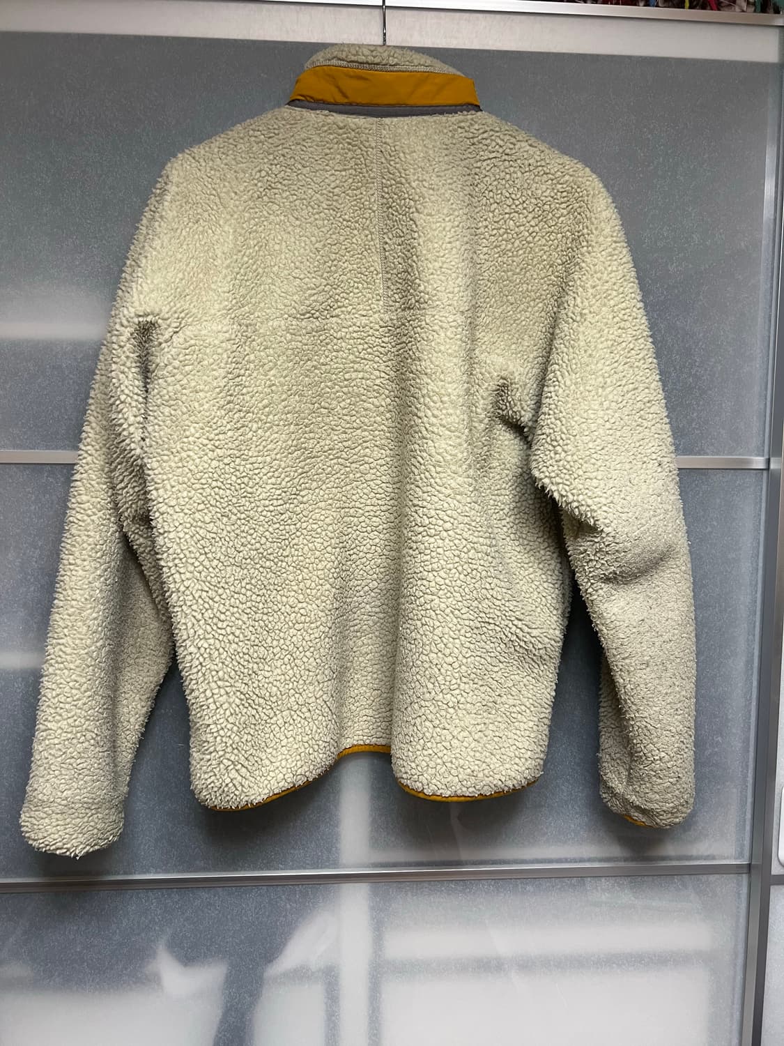 파타고니아 후리스 상품이미지2