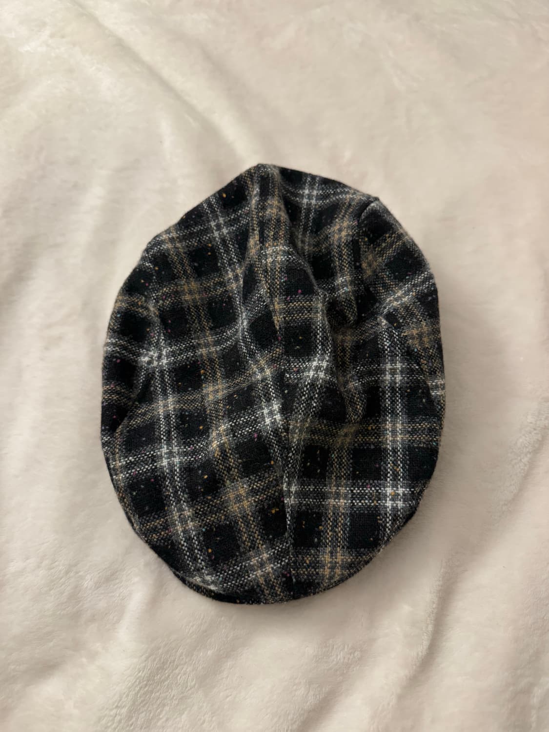 펌프롬펀 헌팅캡 상품이미지2