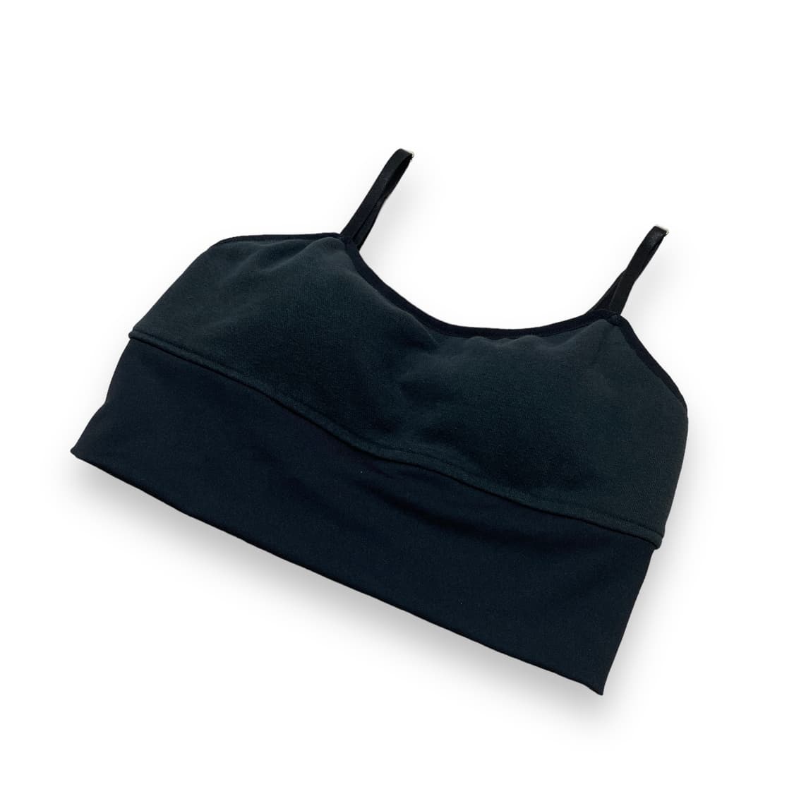 Nike Crop & bra top Custom 상품이미지3