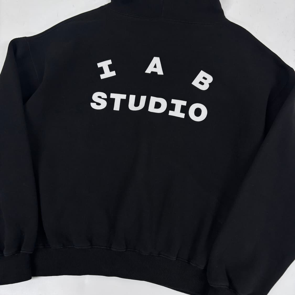 아이앱스튜디오 후드티 상품이미지6