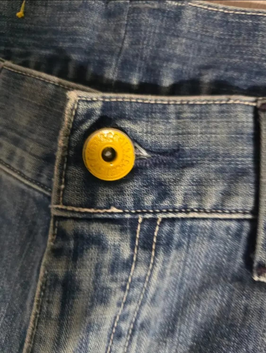 리바이스 503 일본판 데님팬츠.  
싸이즈 32 상품이미지3