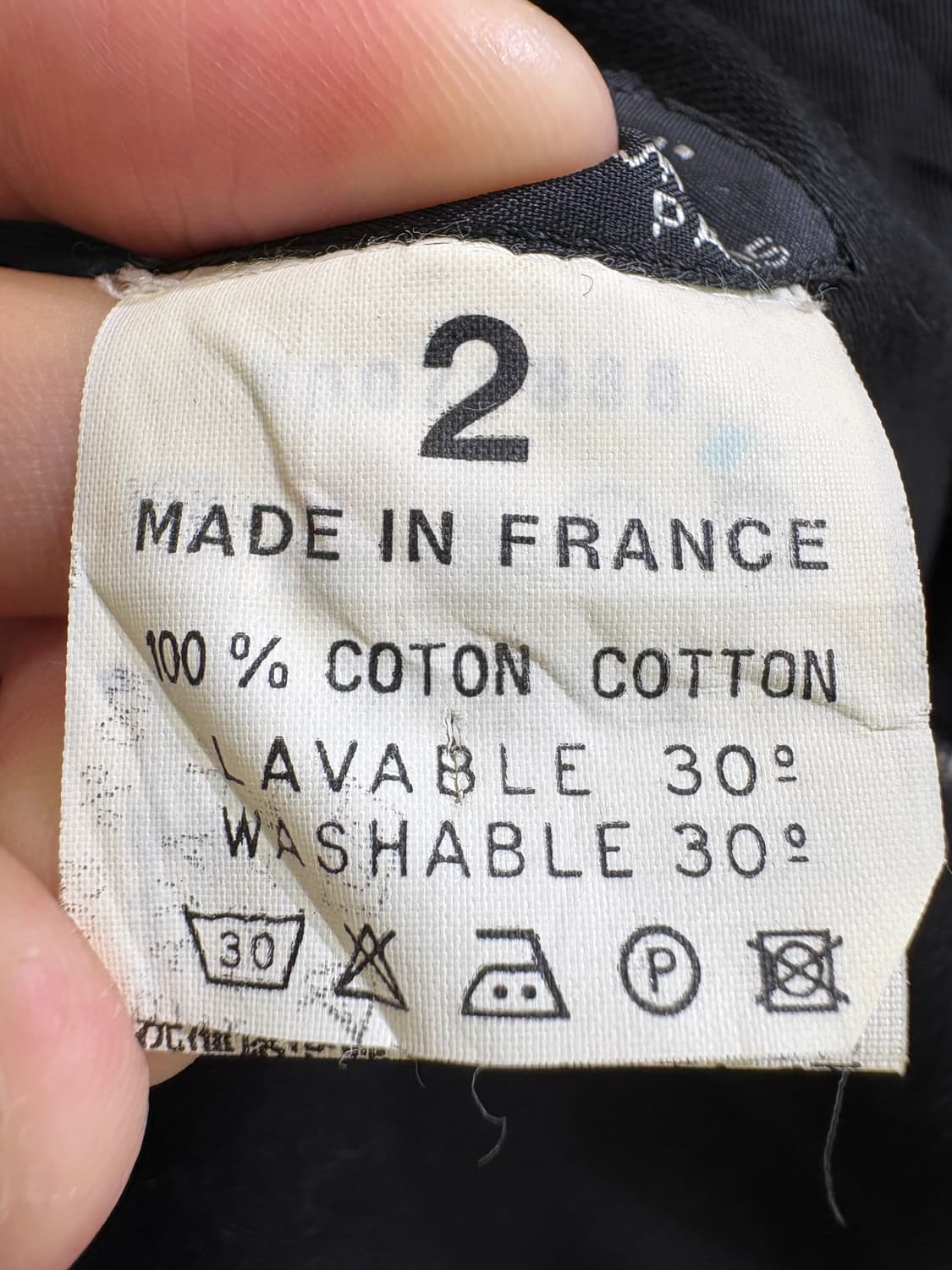AGNES.B (Made in France) 자켓 상품이미지8