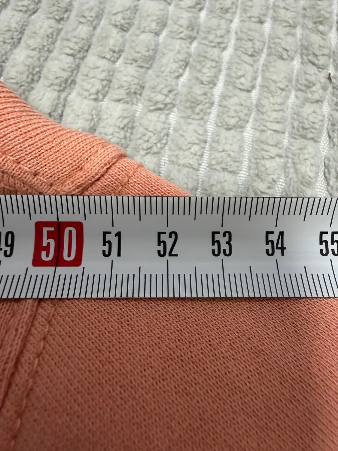 앤더슨벨 맨투맨 상품이미지5