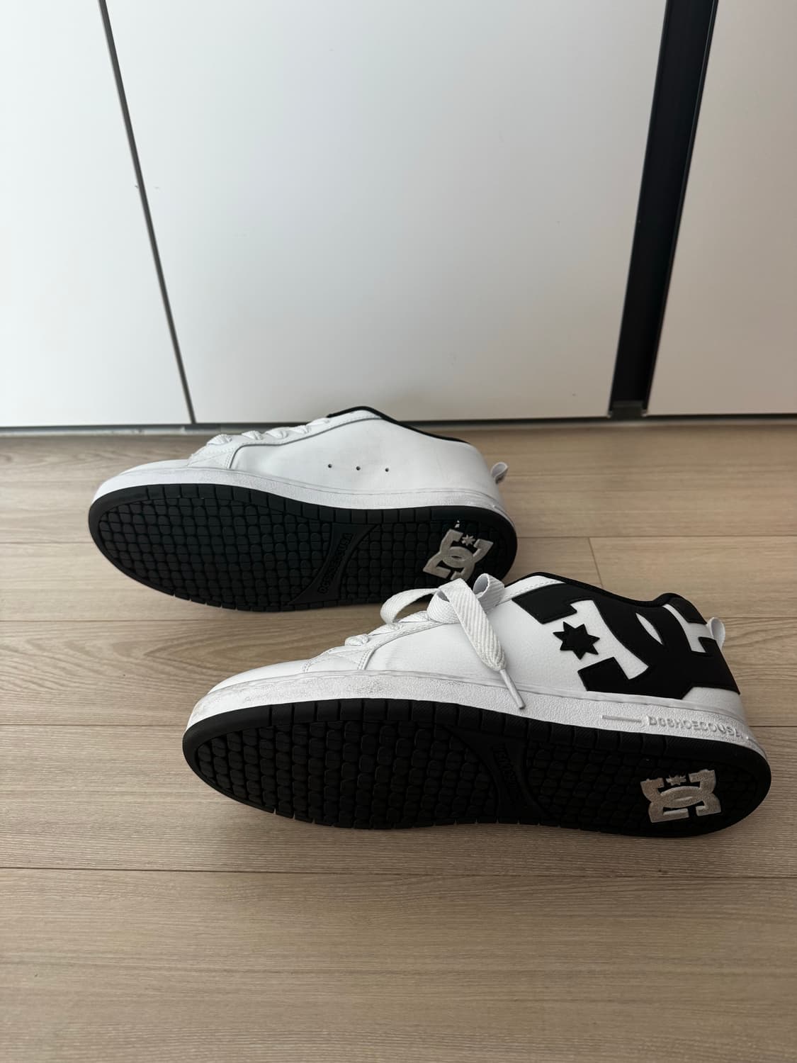 DC 슈즈 280 상품이미지2