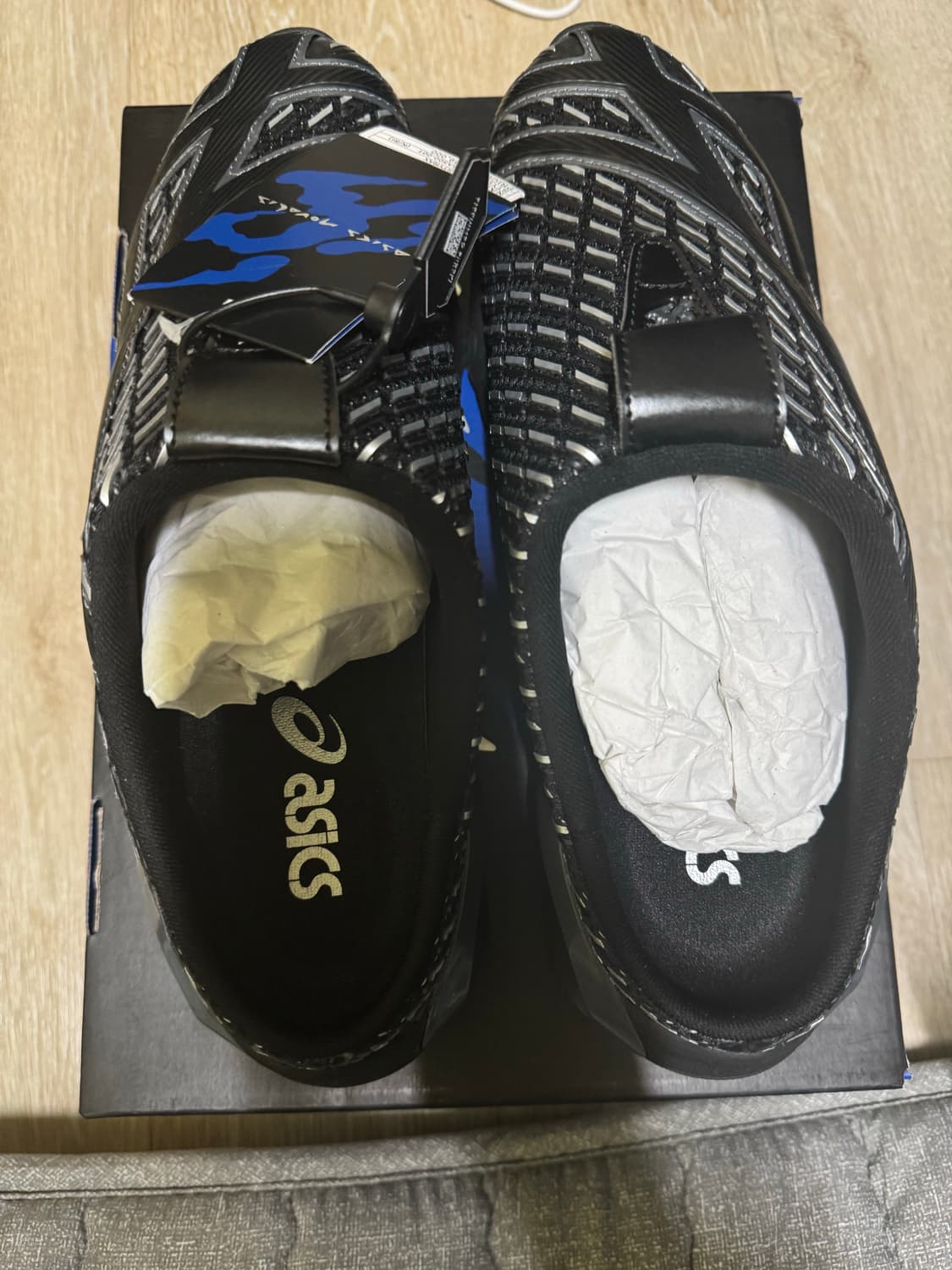 아식스 키코 코스타디노브 노발리스 젤 스타이랙스 상품이미지4