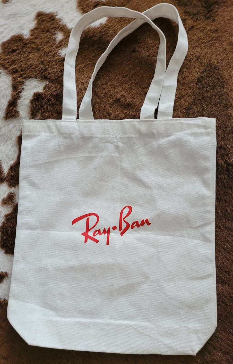 RayBan & JAMESON 패브릭 토트백  2종 상품이미지4