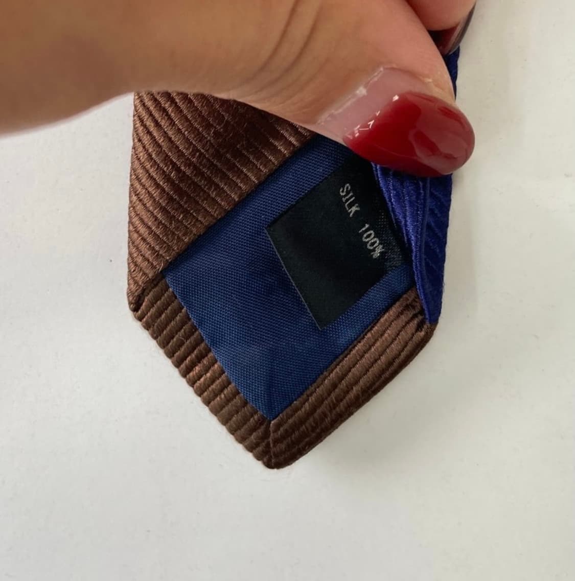 빈티지)넥타이 상품이미지4